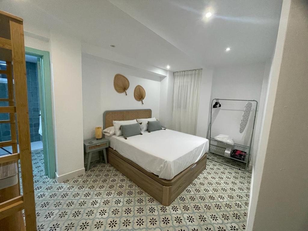 Apartment Navegante Playa 2