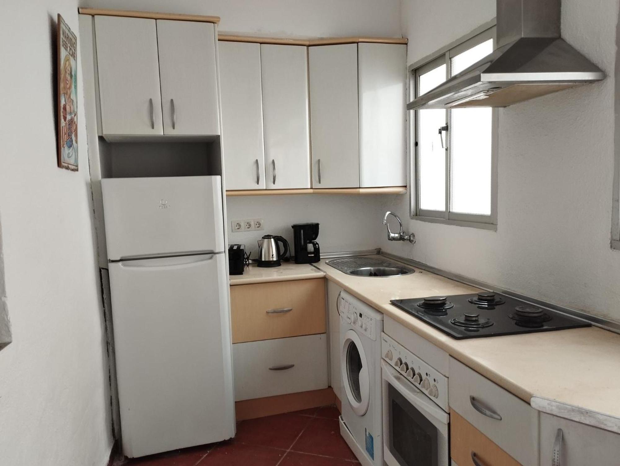 Casa Lagunillas Ensuite Malaga