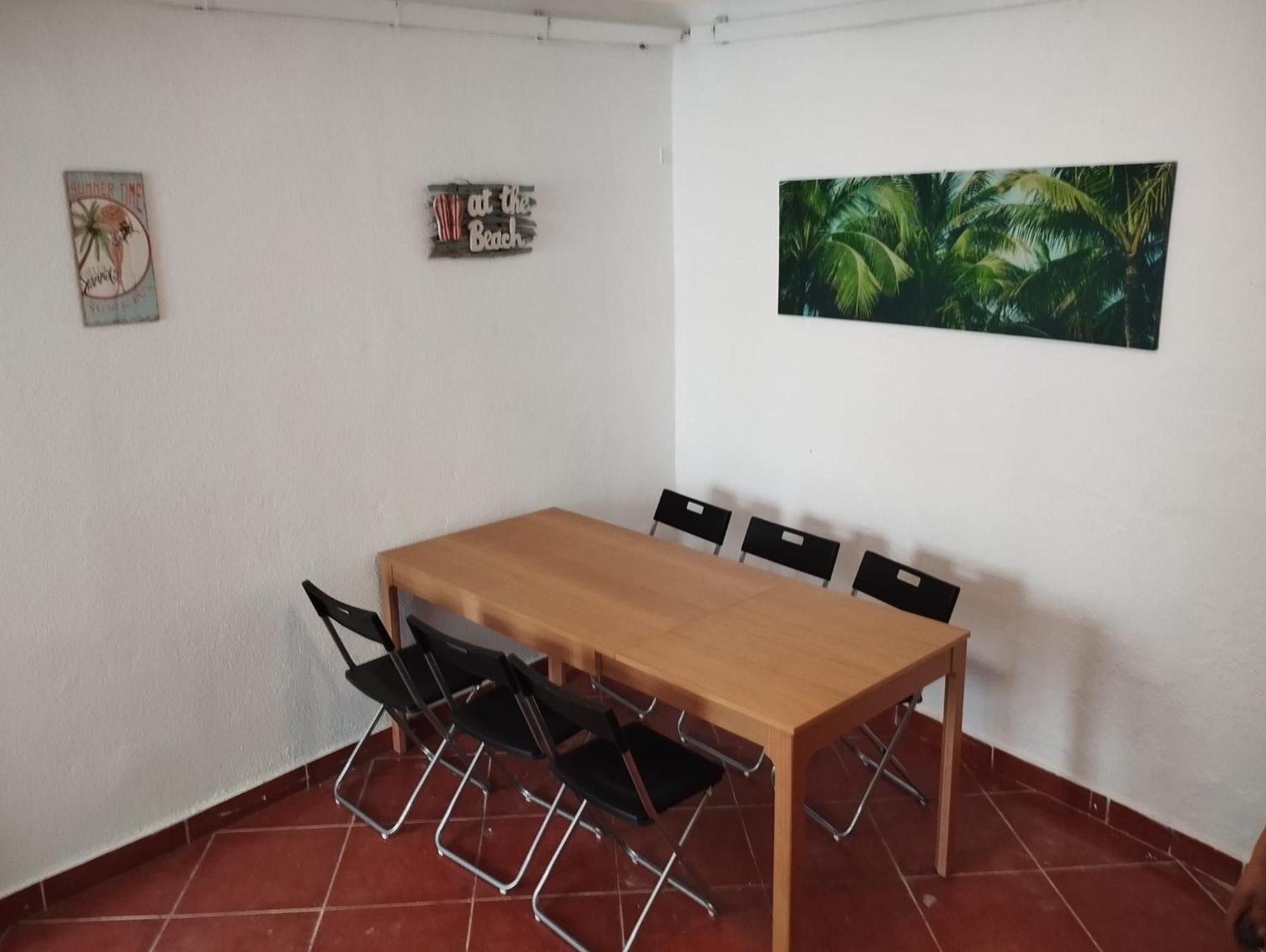 Casa Lagunillas Ensuite * Malaga