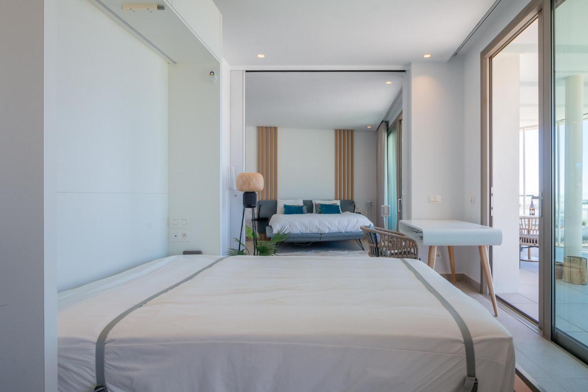 The View Apartment