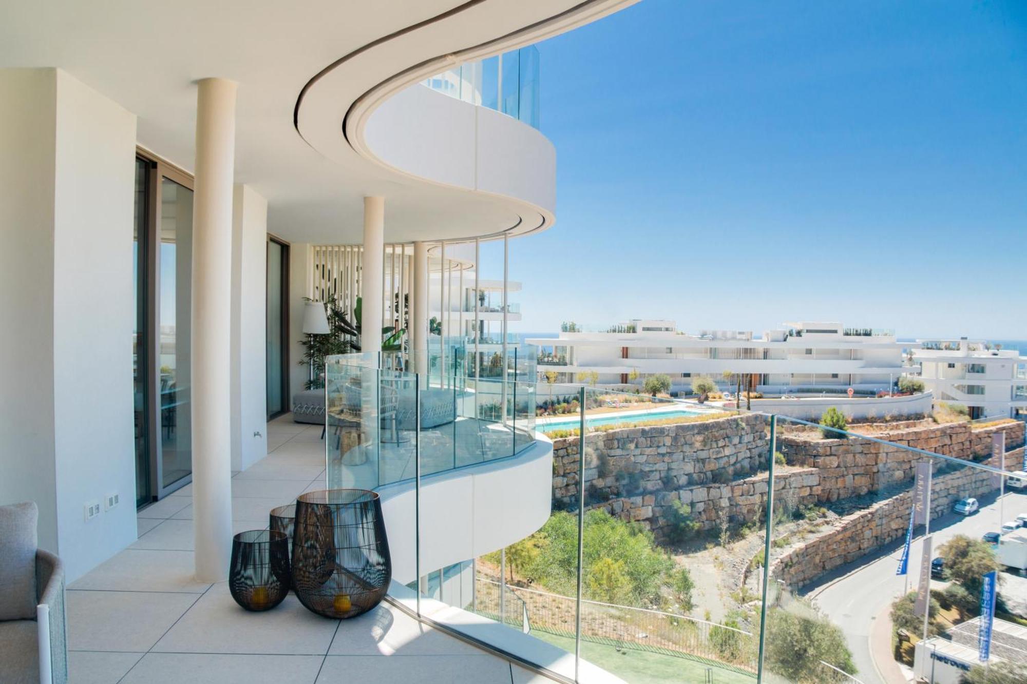 The View Apartment