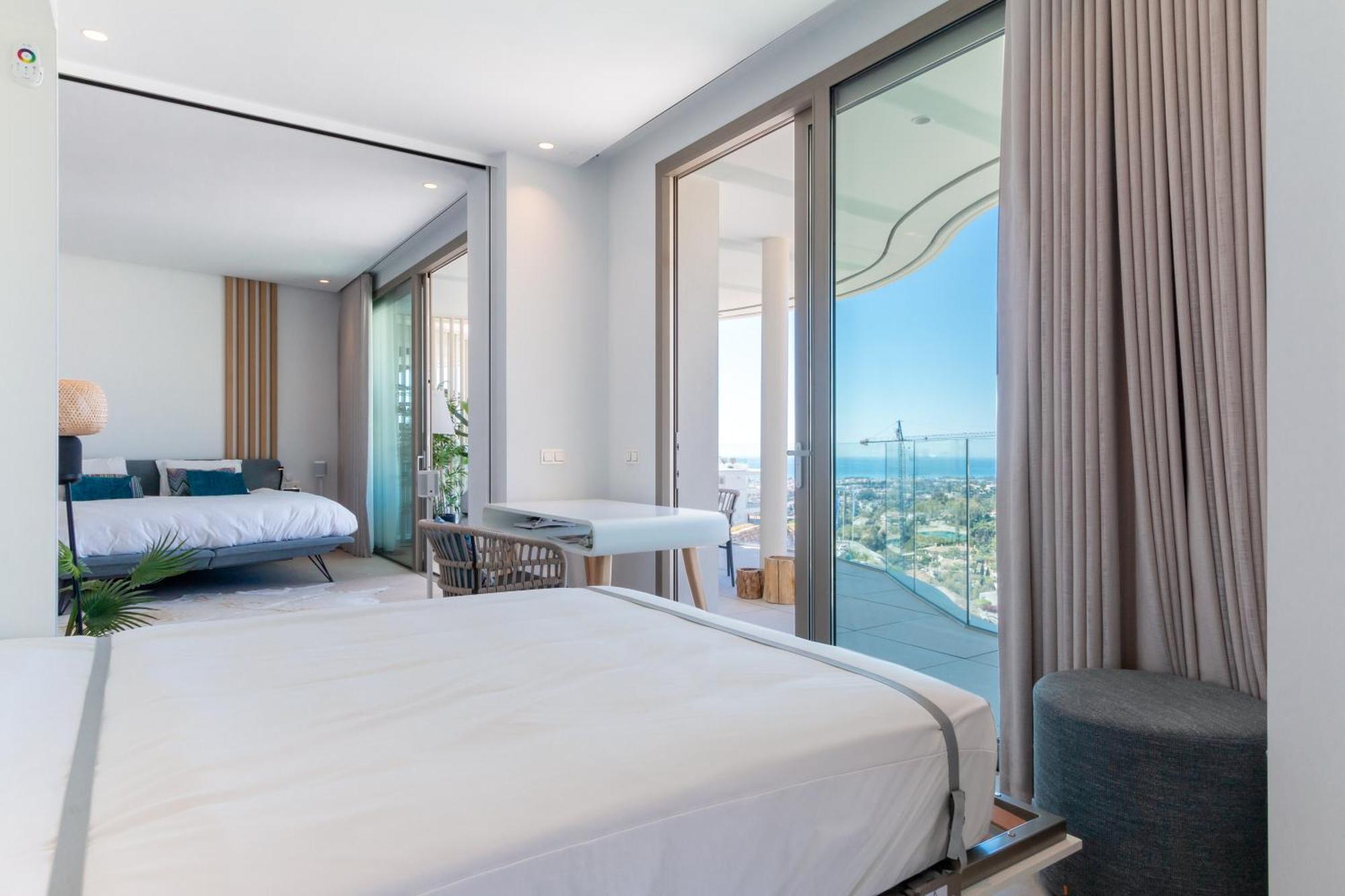 The View Apartment *