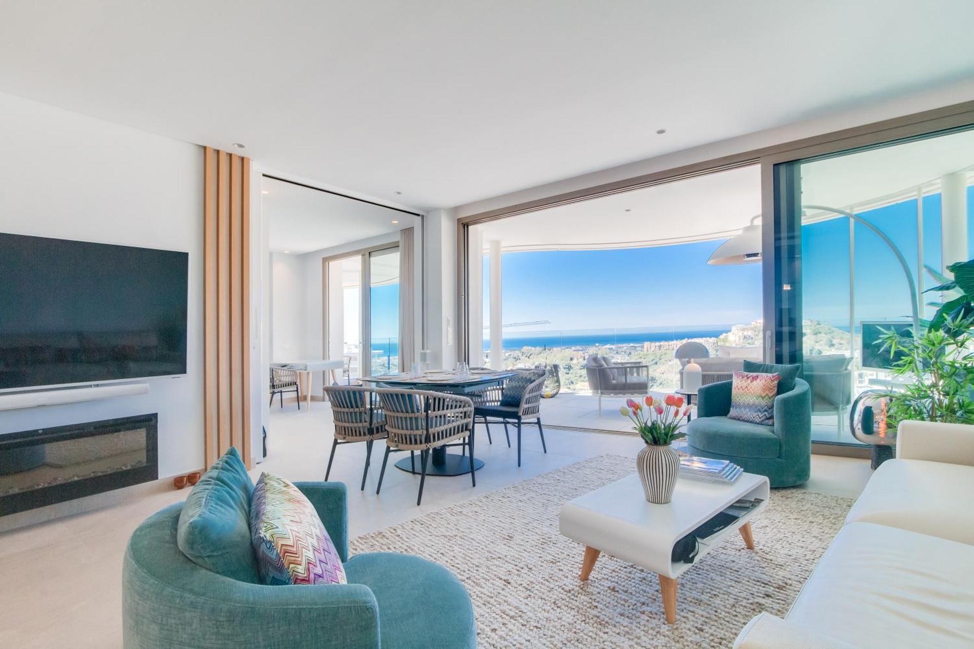 The View Apartment
