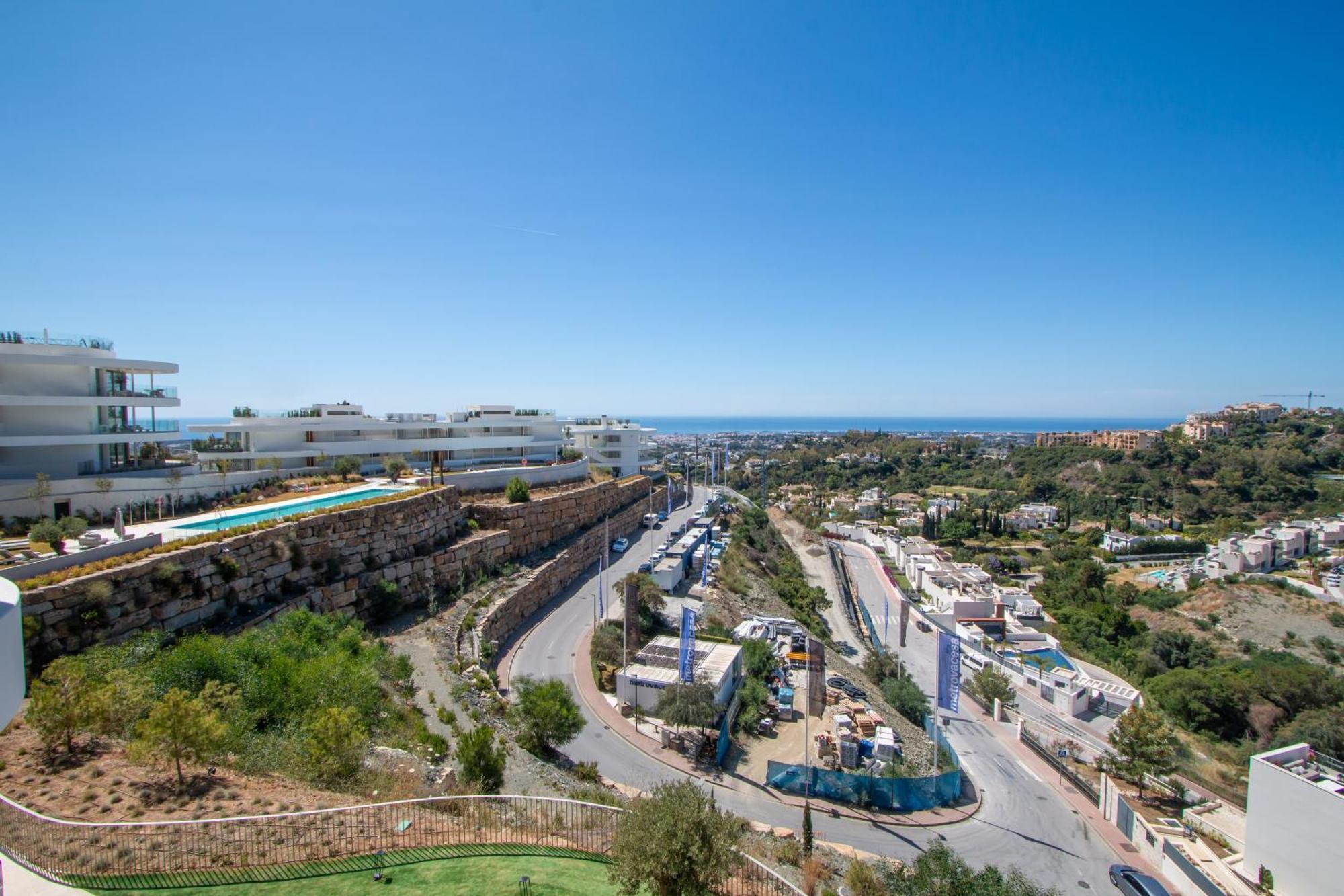 The View Malaga