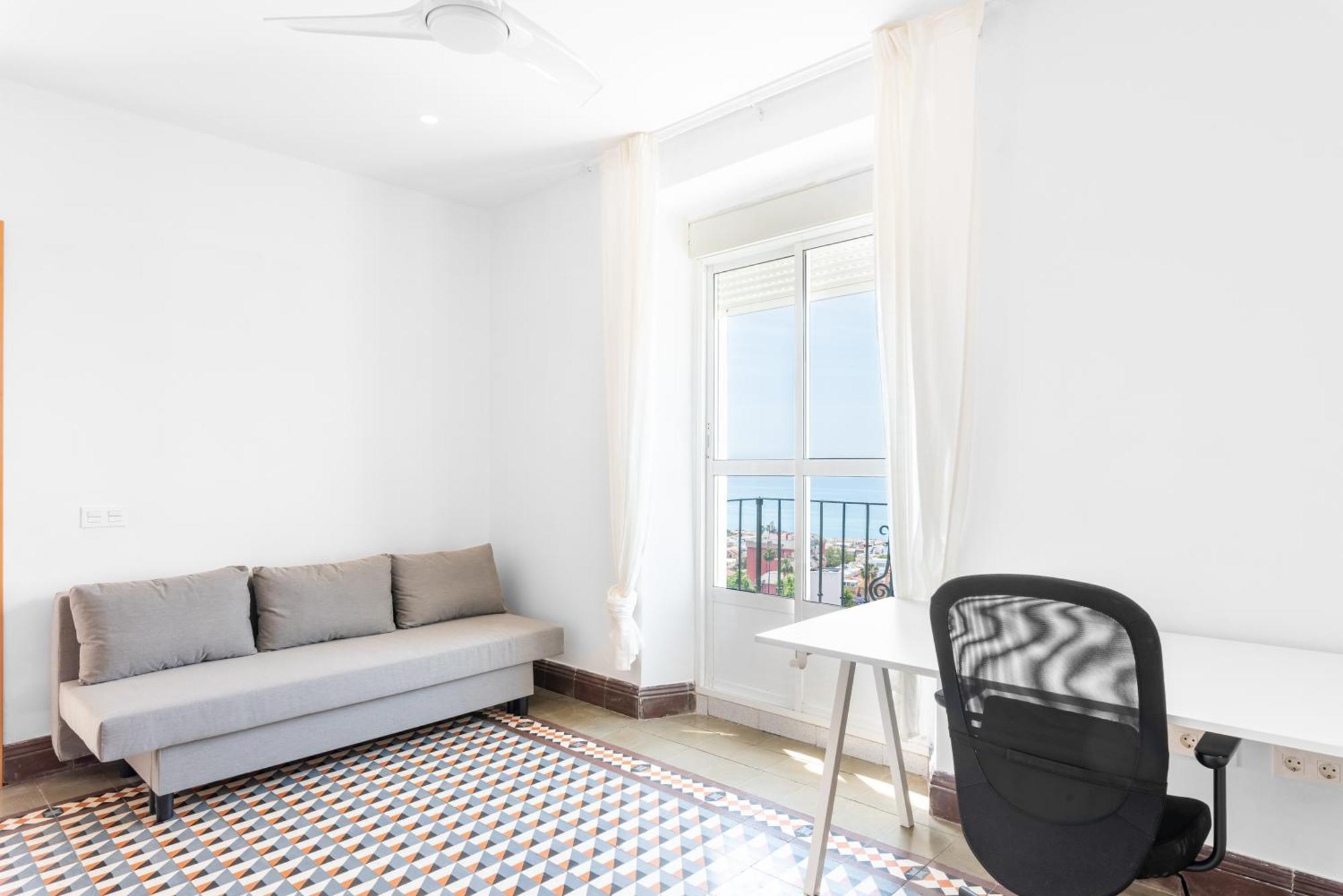 Сasa de vacaciones Wintowinrentals Hogar Nazari Málaga