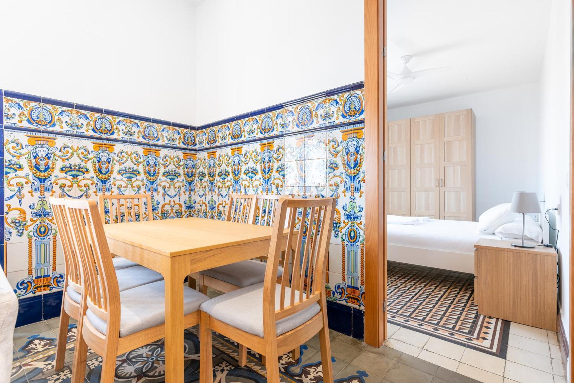 Wintowinrentals Hogar Nazari Сasa de vacaciones *