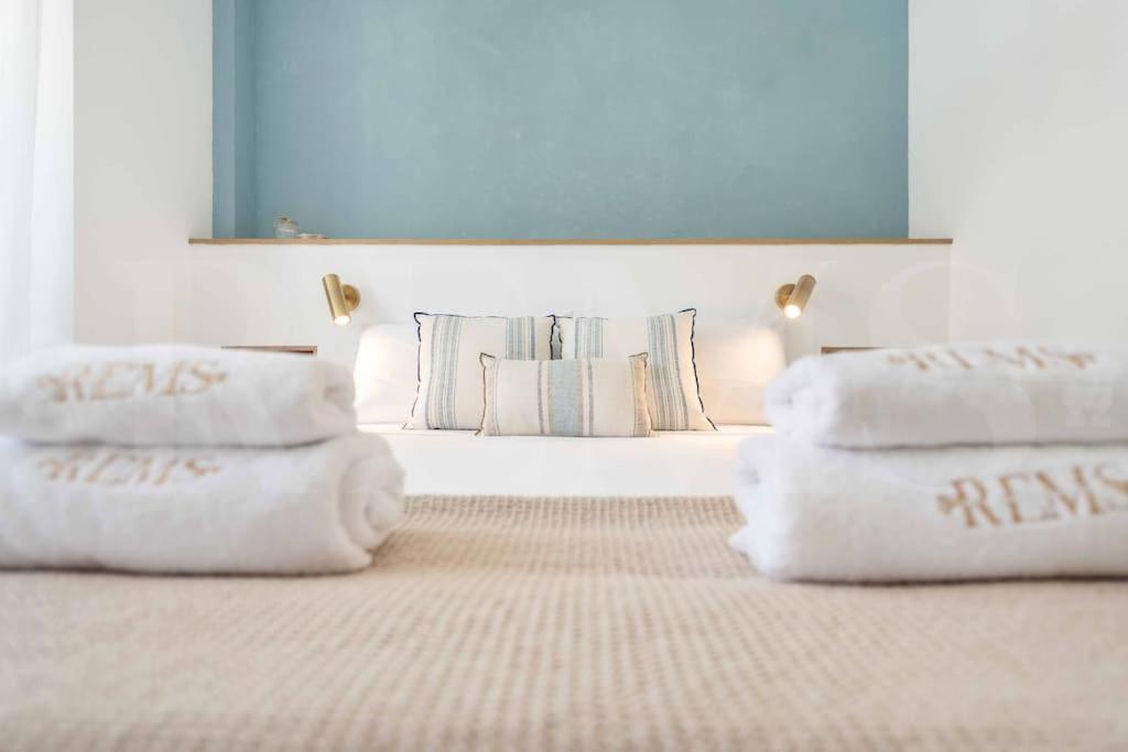 Apartment Chic Quiet Near The Center By Rems Málaga