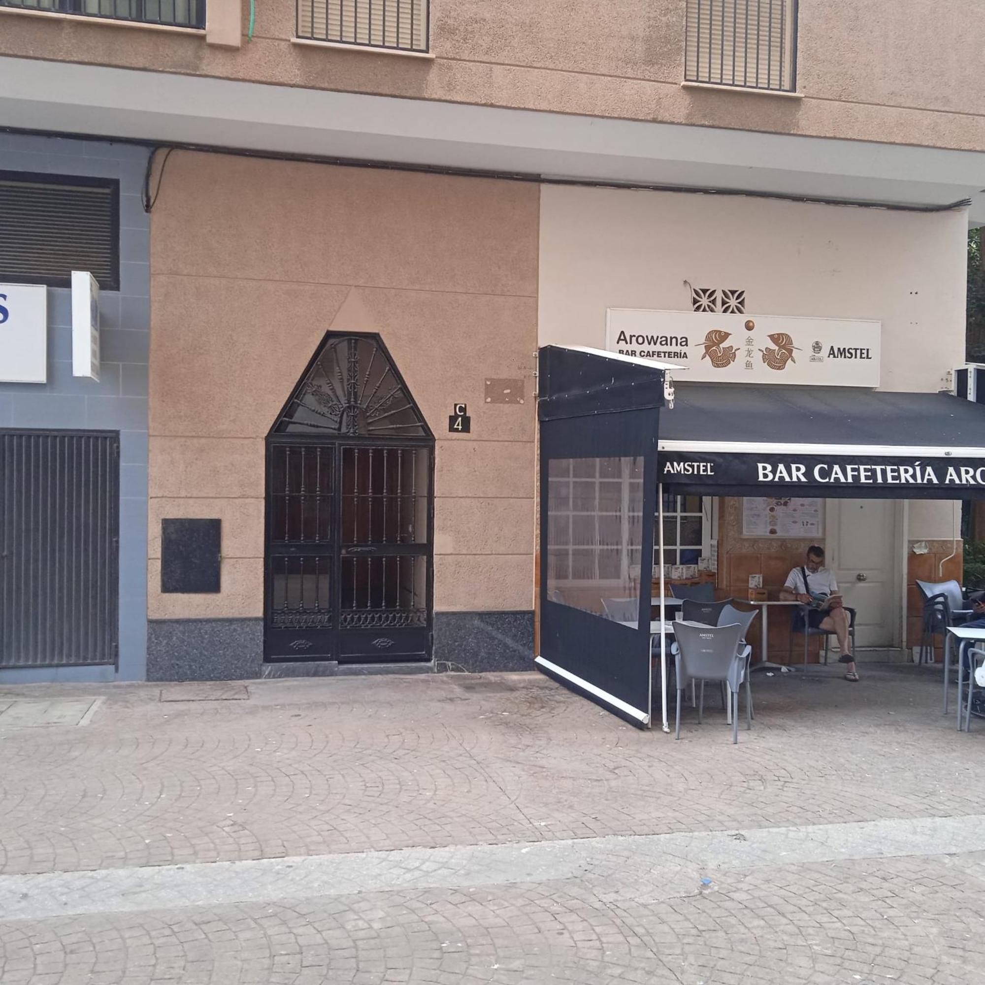 Casa Manuel Guest house