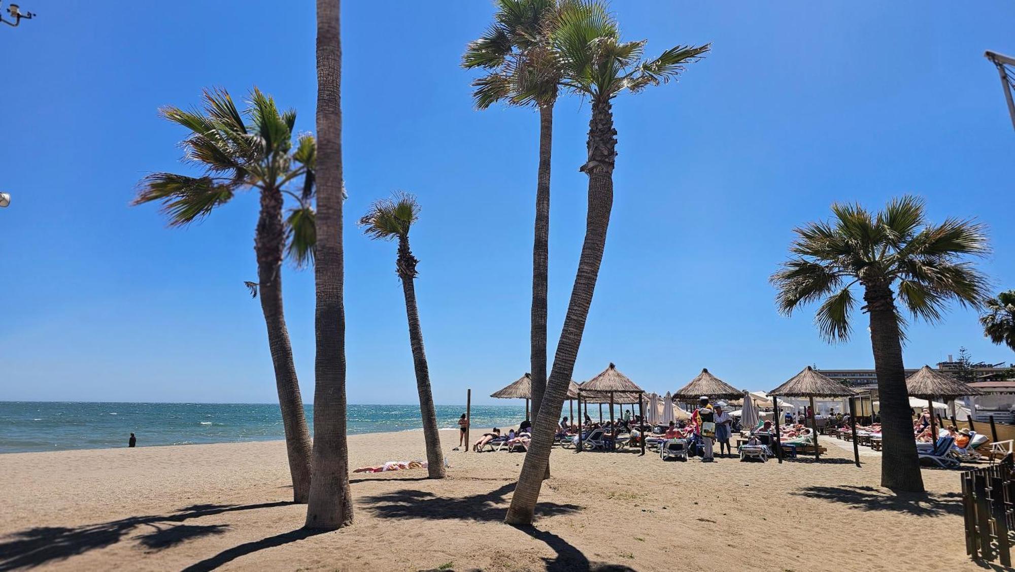 Apartamento Calanova Grand Golf *