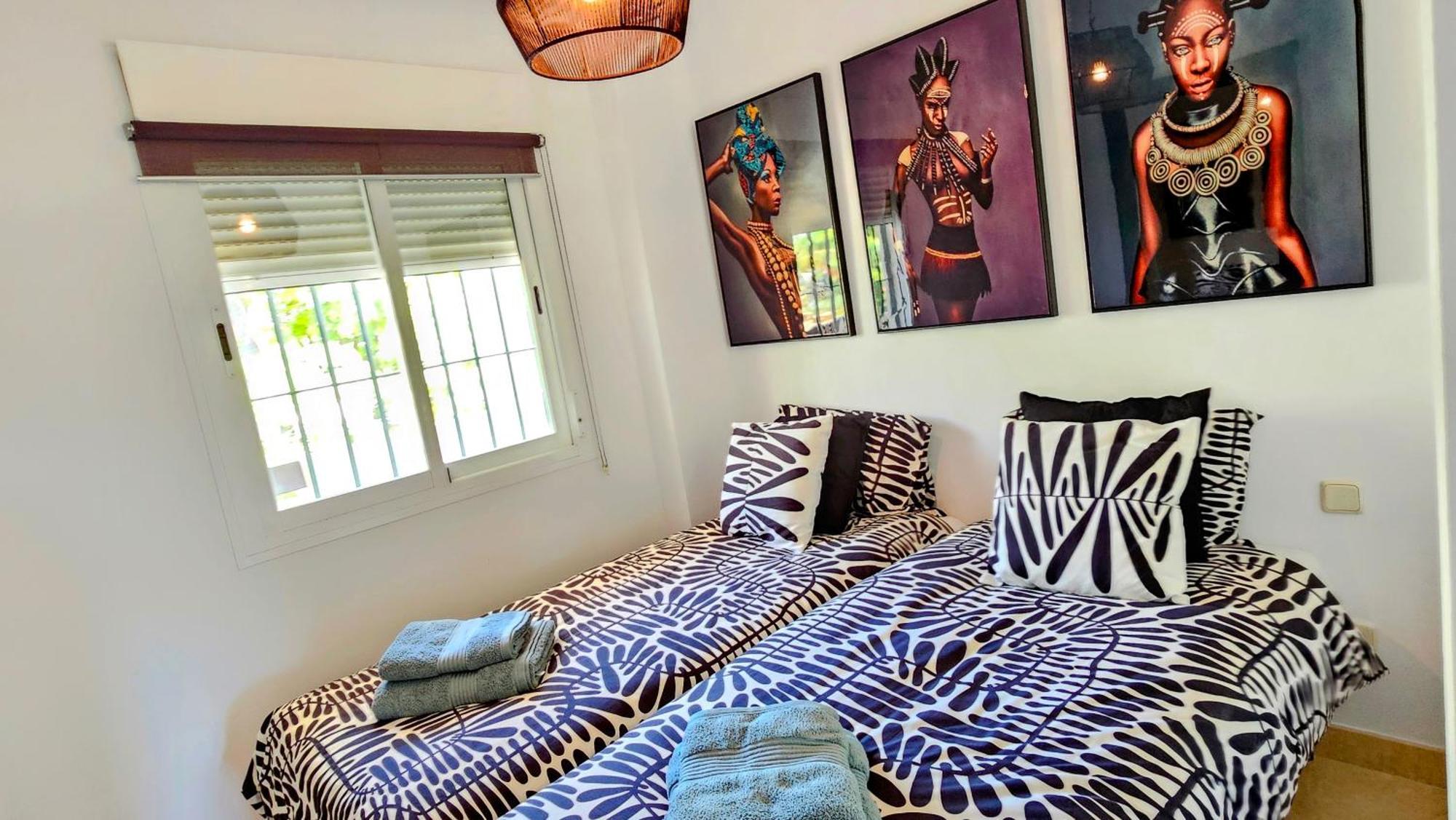 Calanova Grand Golf Appartement *