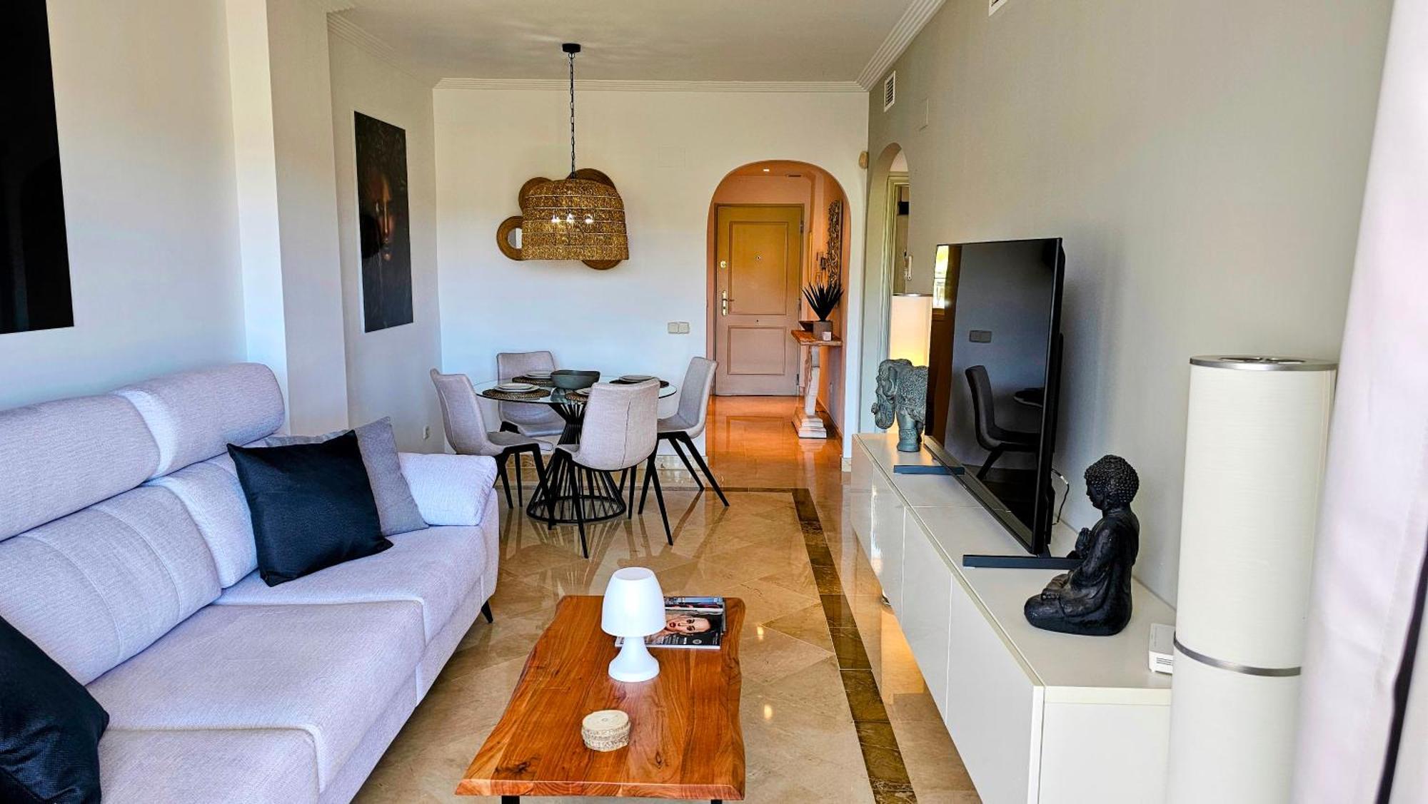 Appartement Calanova Grand Golf