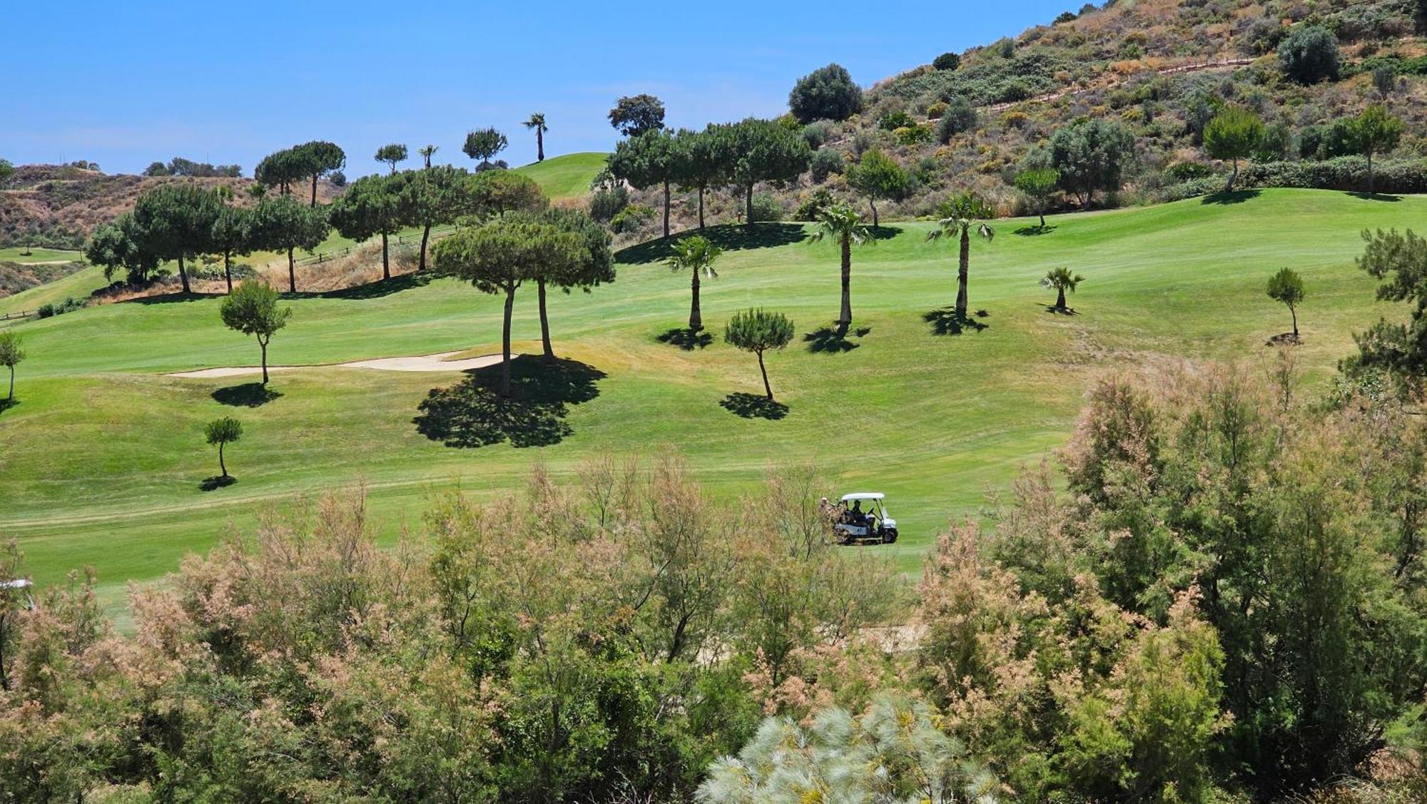 Appartement Calanova Grand Golf