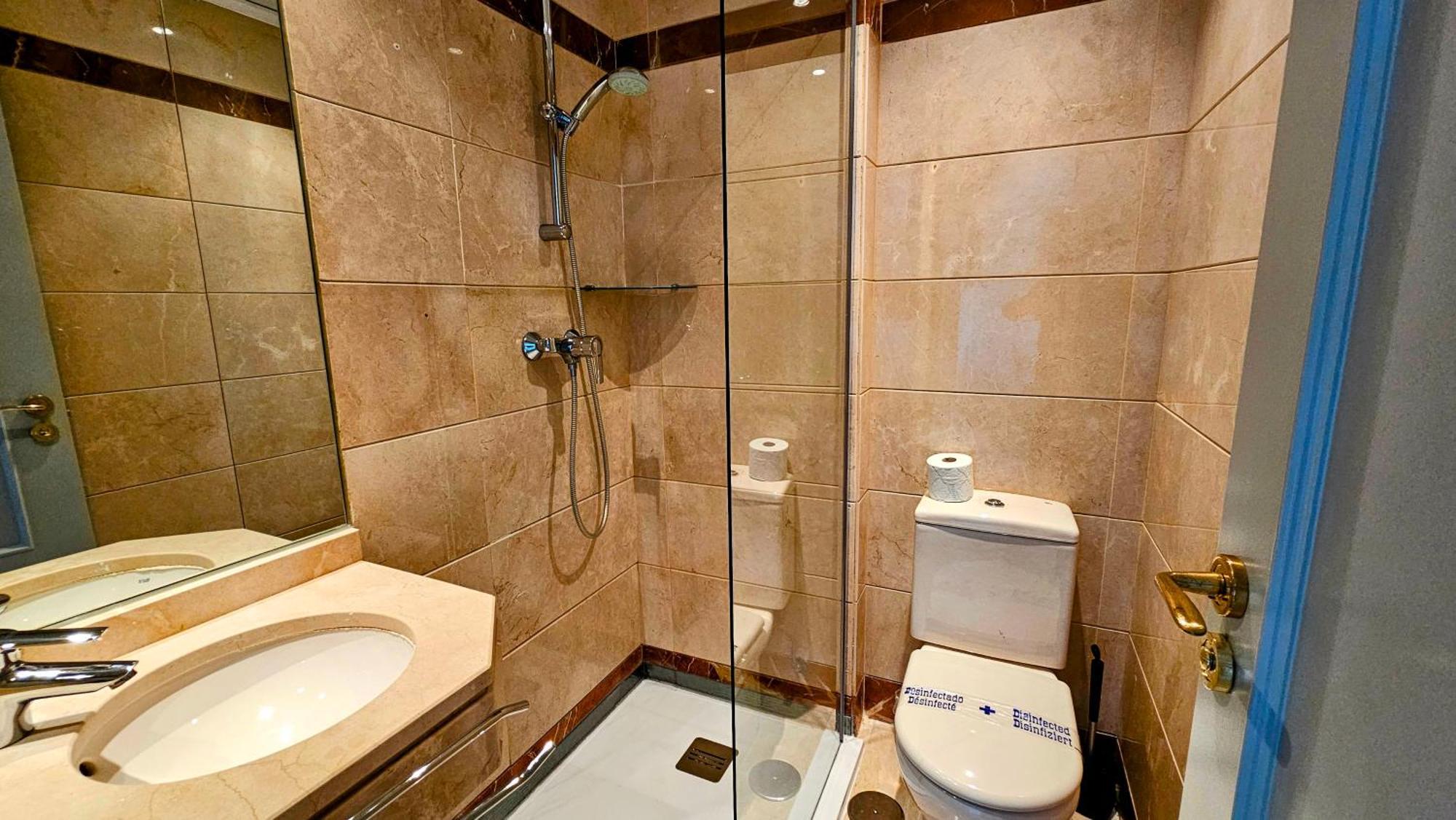 Appartement Calanova Grand Golf *