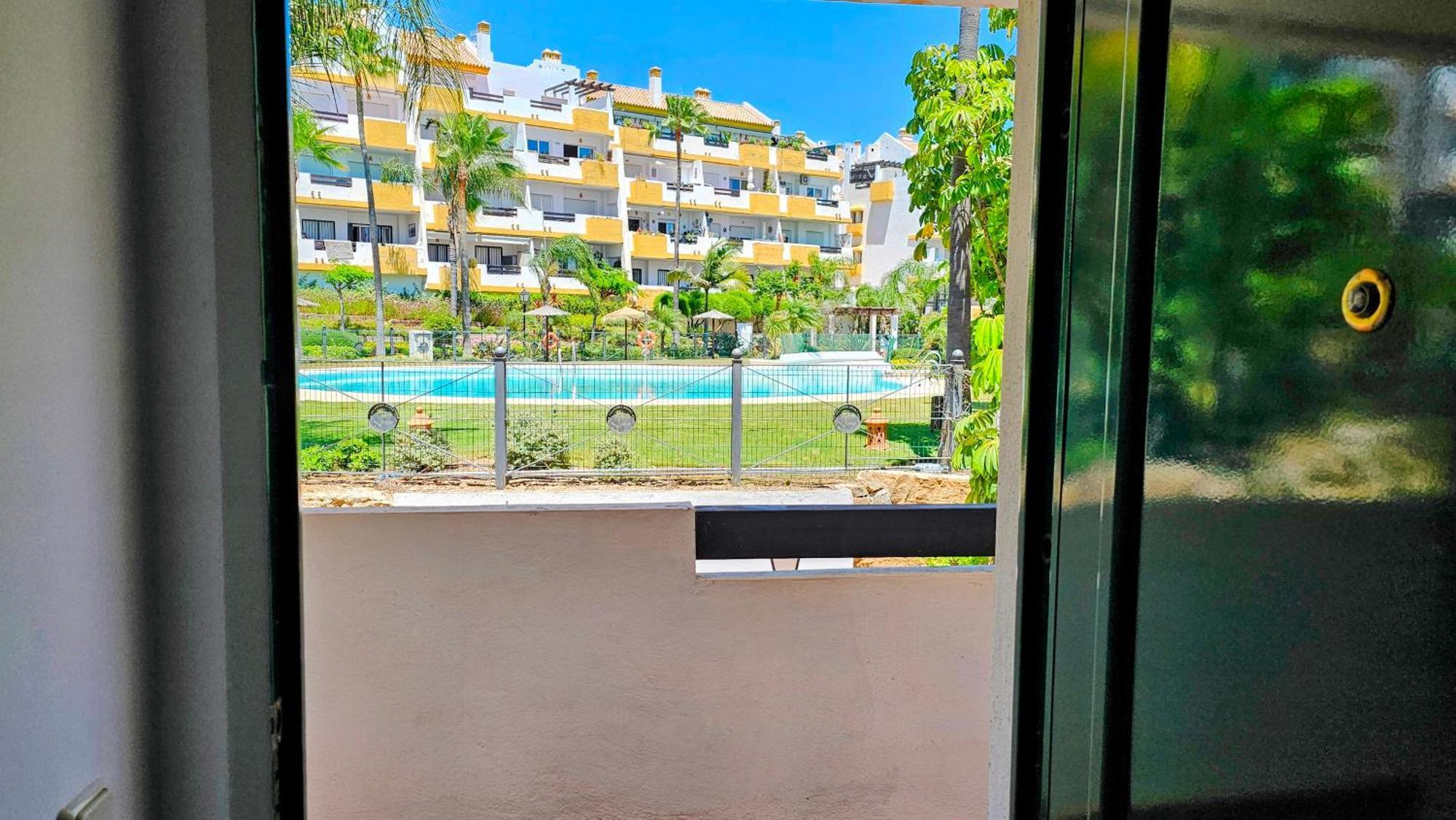 Calanova Grand Golf Appartement Málaga