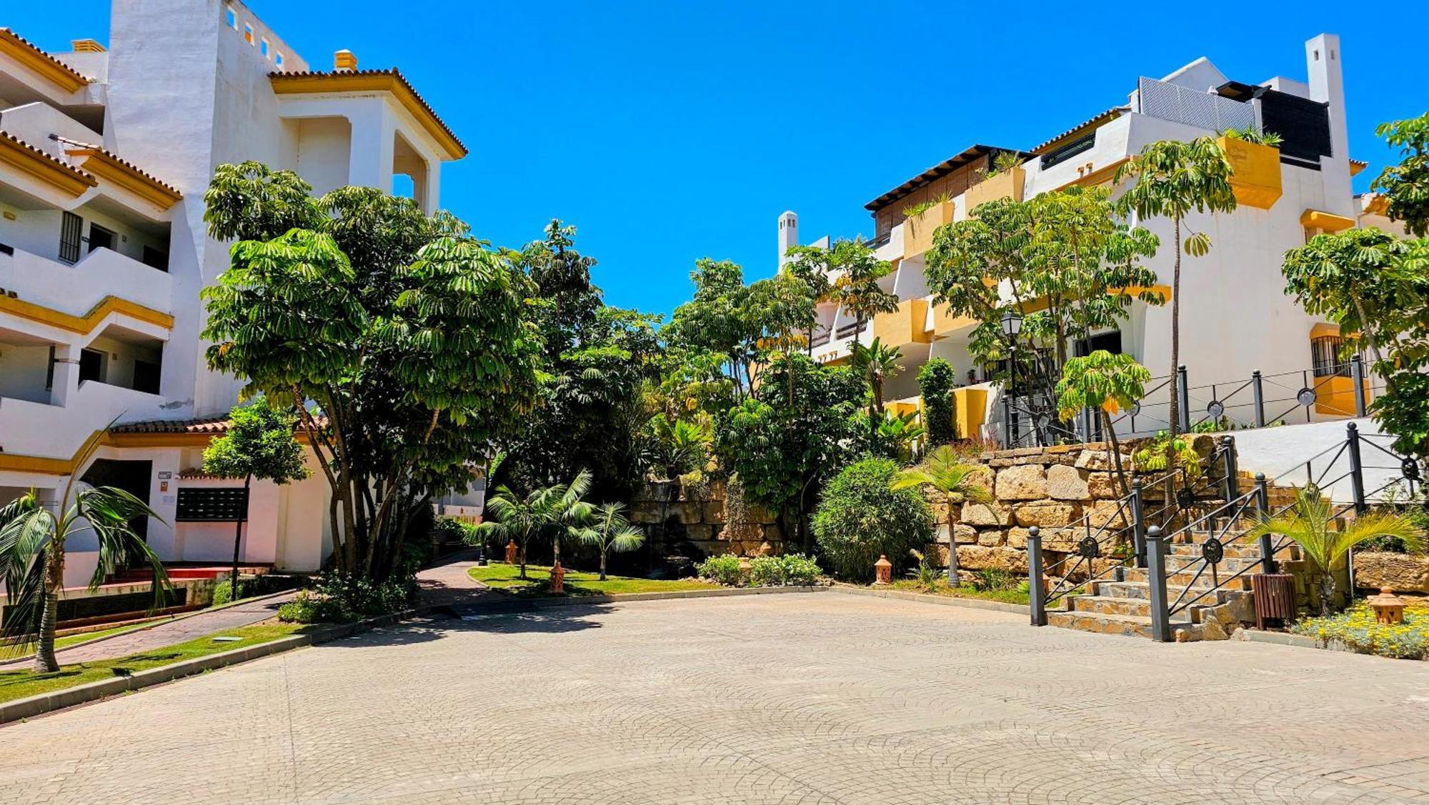Calanova Grand Golf Appartement *