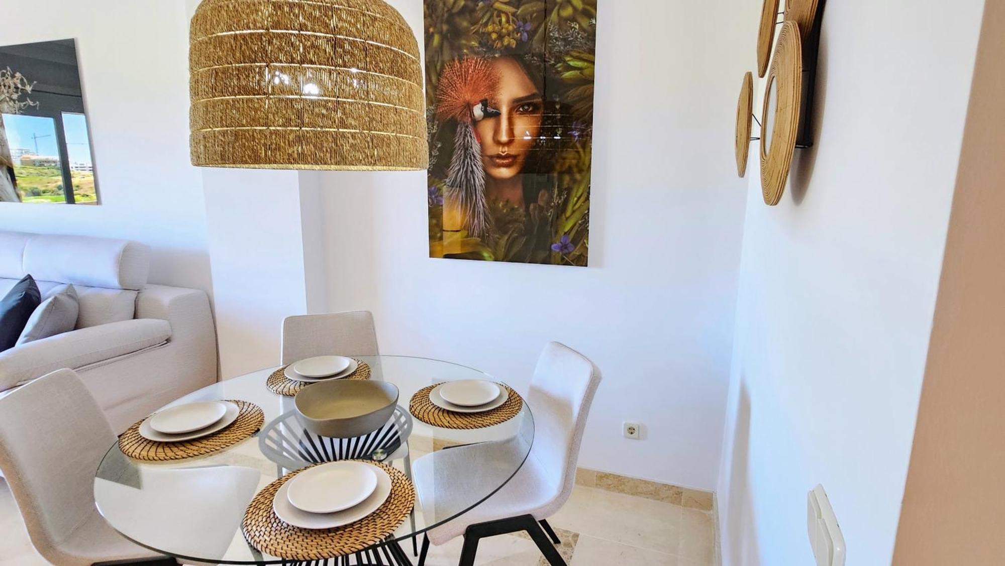 Calanova Grand Golf Appartement *