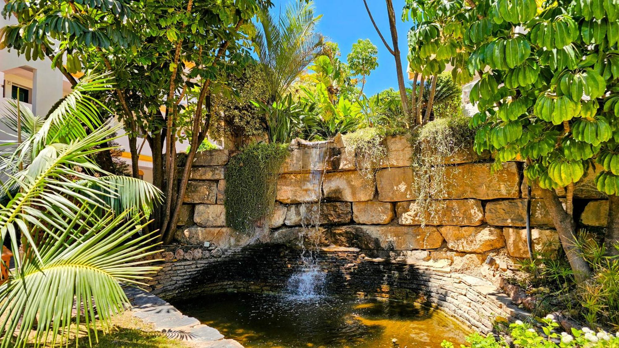 Calanova Grand Golf * Málaga