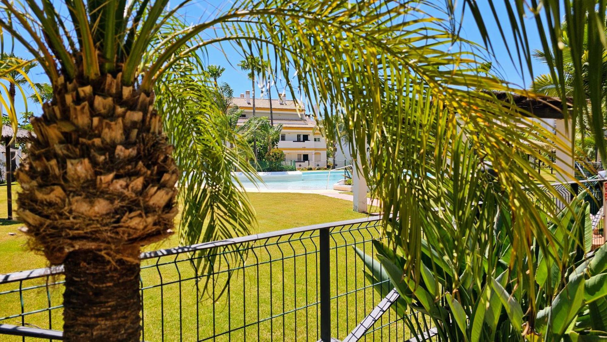 Appartement Calanova Grand Golf