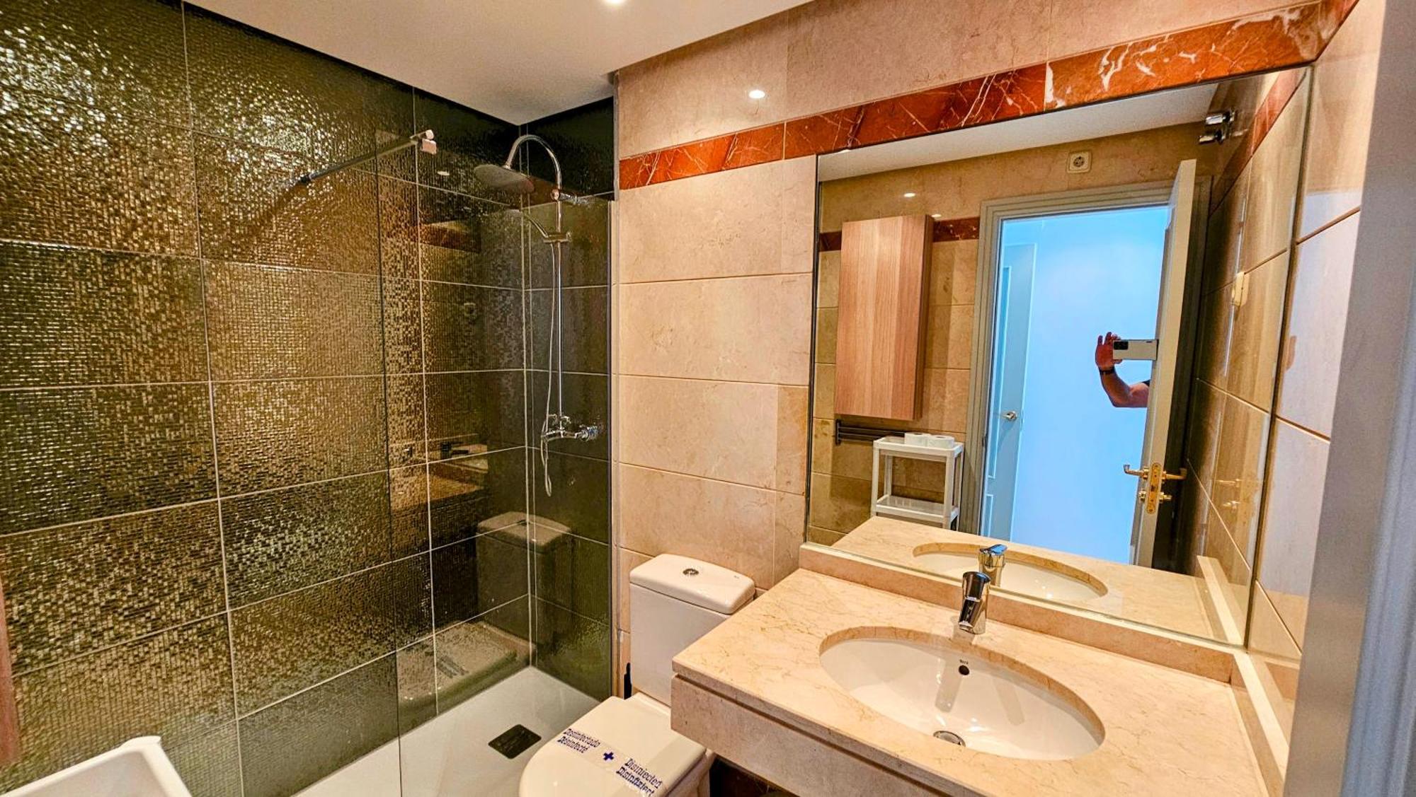 Calanova Grand Golf Appartement Málaga