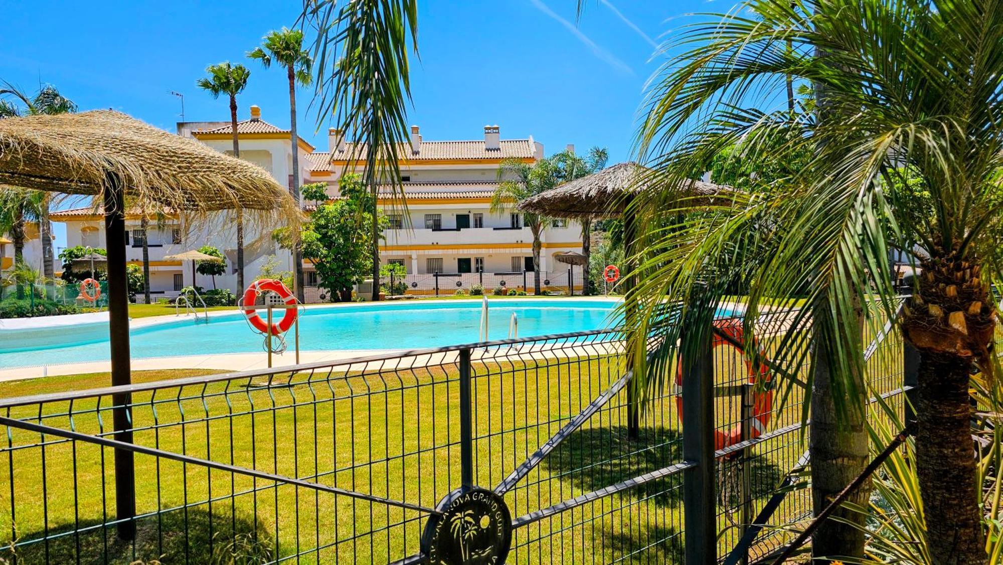 Calanova Grand Golf Appartement