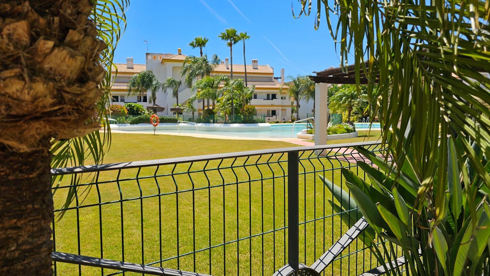 Appartement Calanova Grand Golf