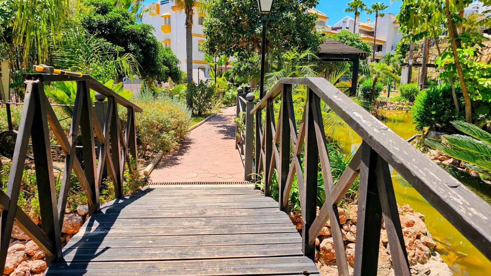 Calanova Grand Golf Málaga