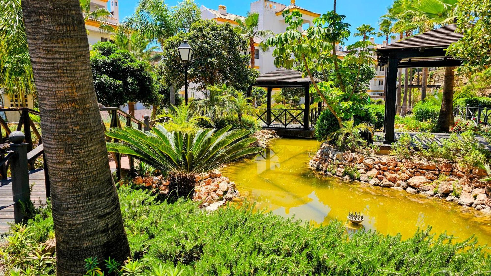 Calanova Grand Golf Appartement *