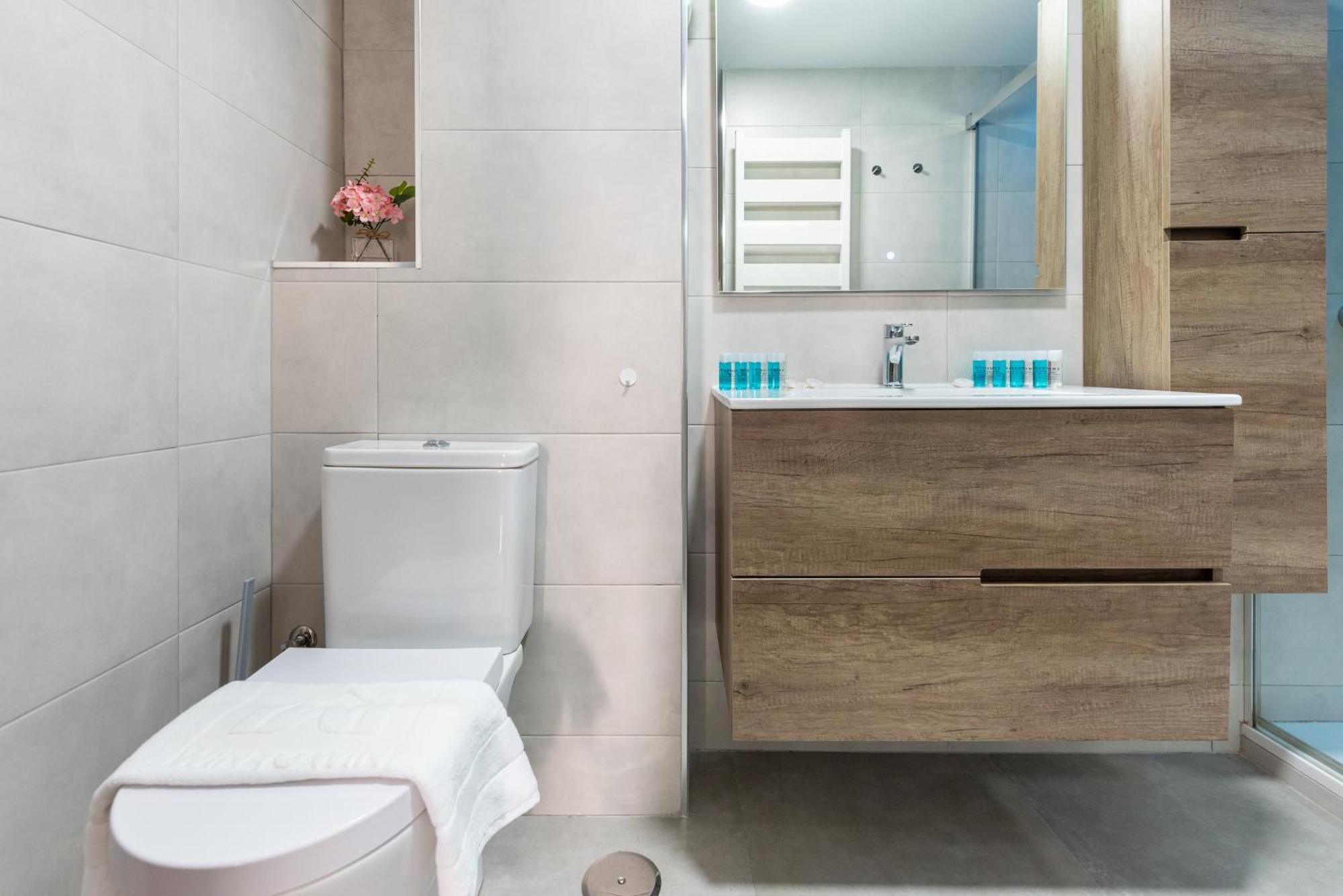 Wintowinrentals Bien Situado, Completo Y Acogedor Apartamento *