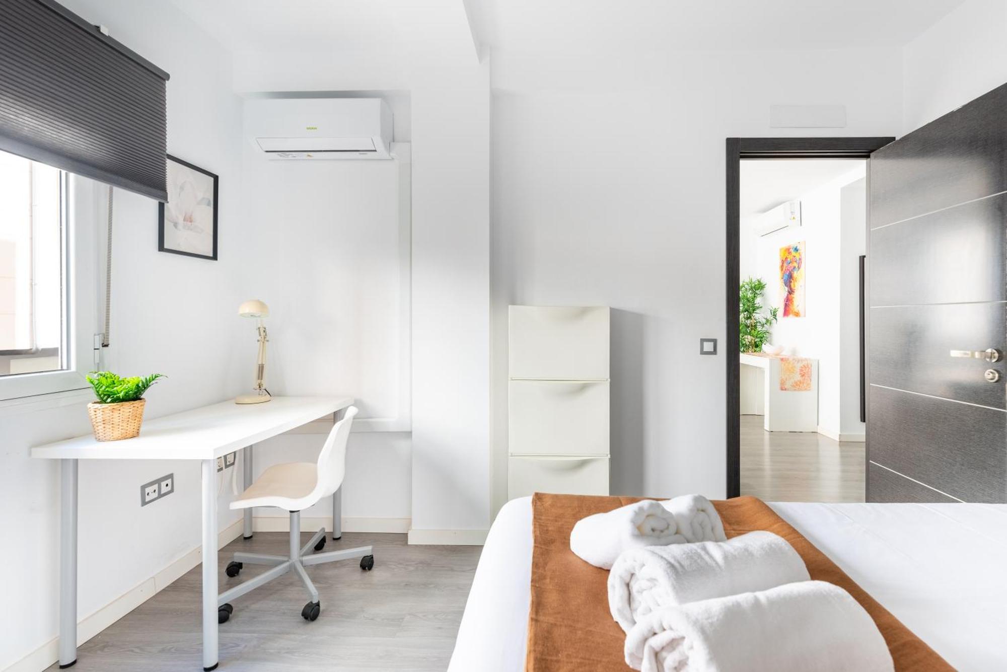 Apartamento Wintowinrentals Bien Situado, Completo Y Acogedor