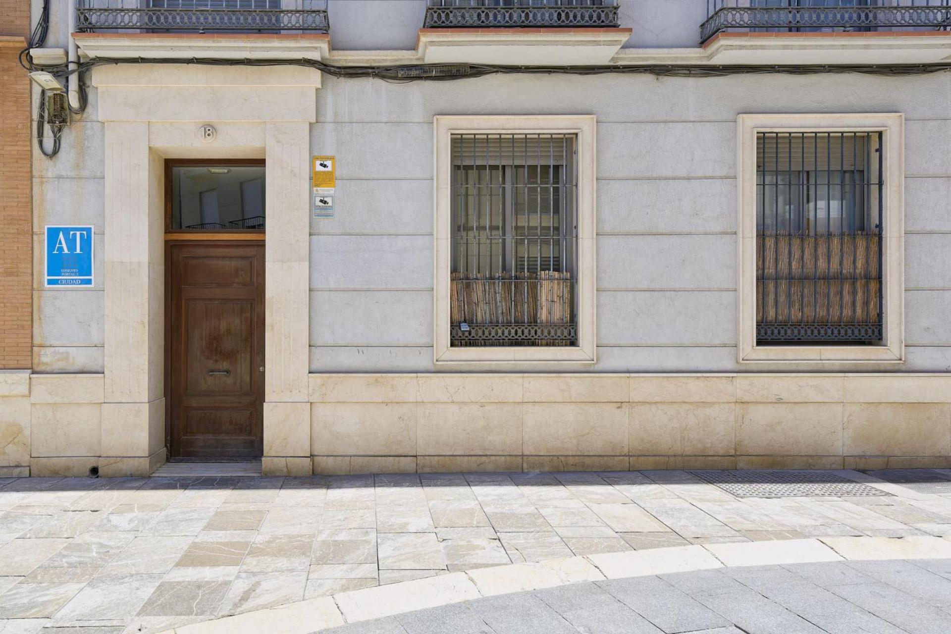 Birgit In By Solaga Homes Appartement *