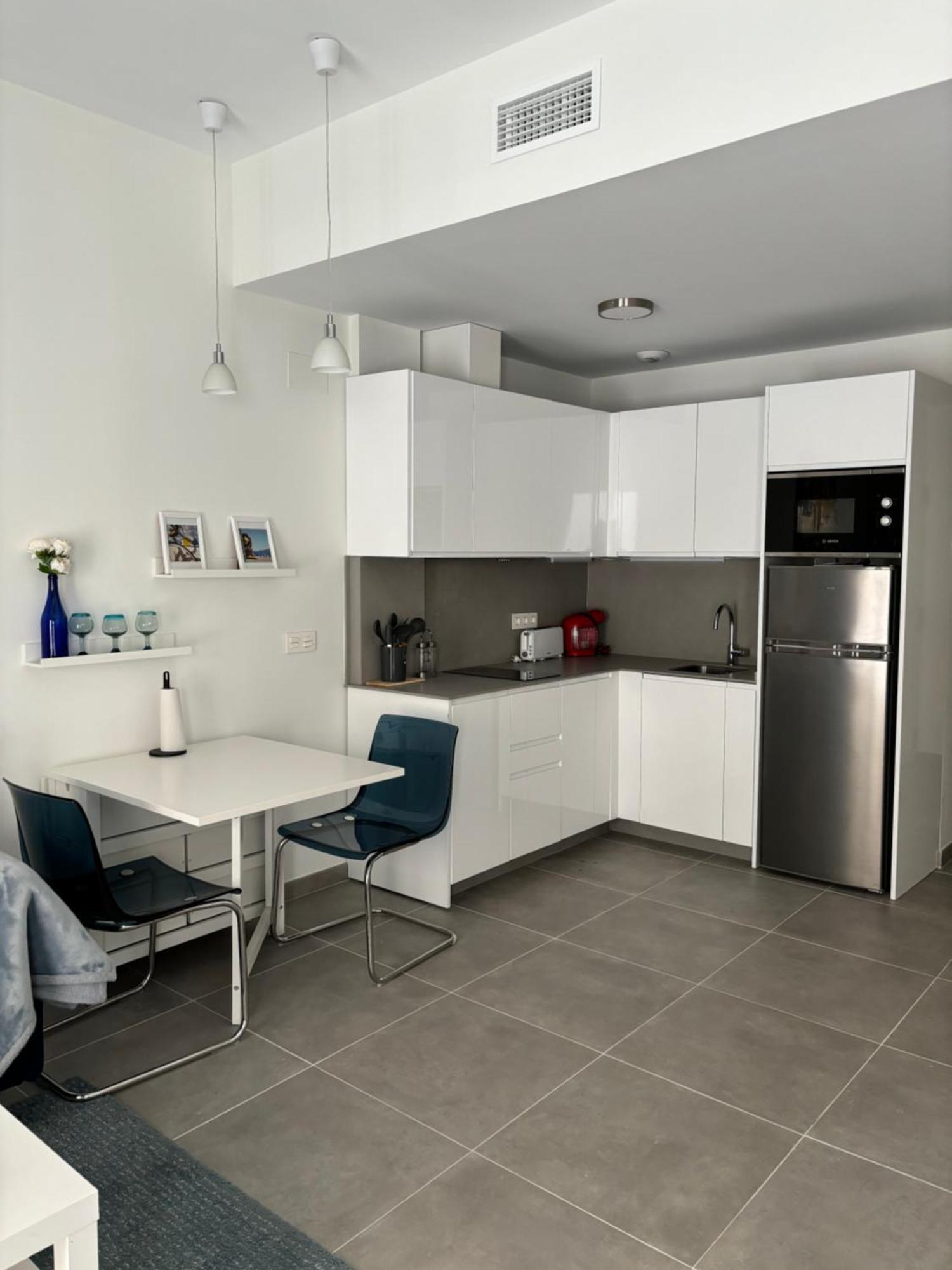Apartamento Centric With Rooftop *