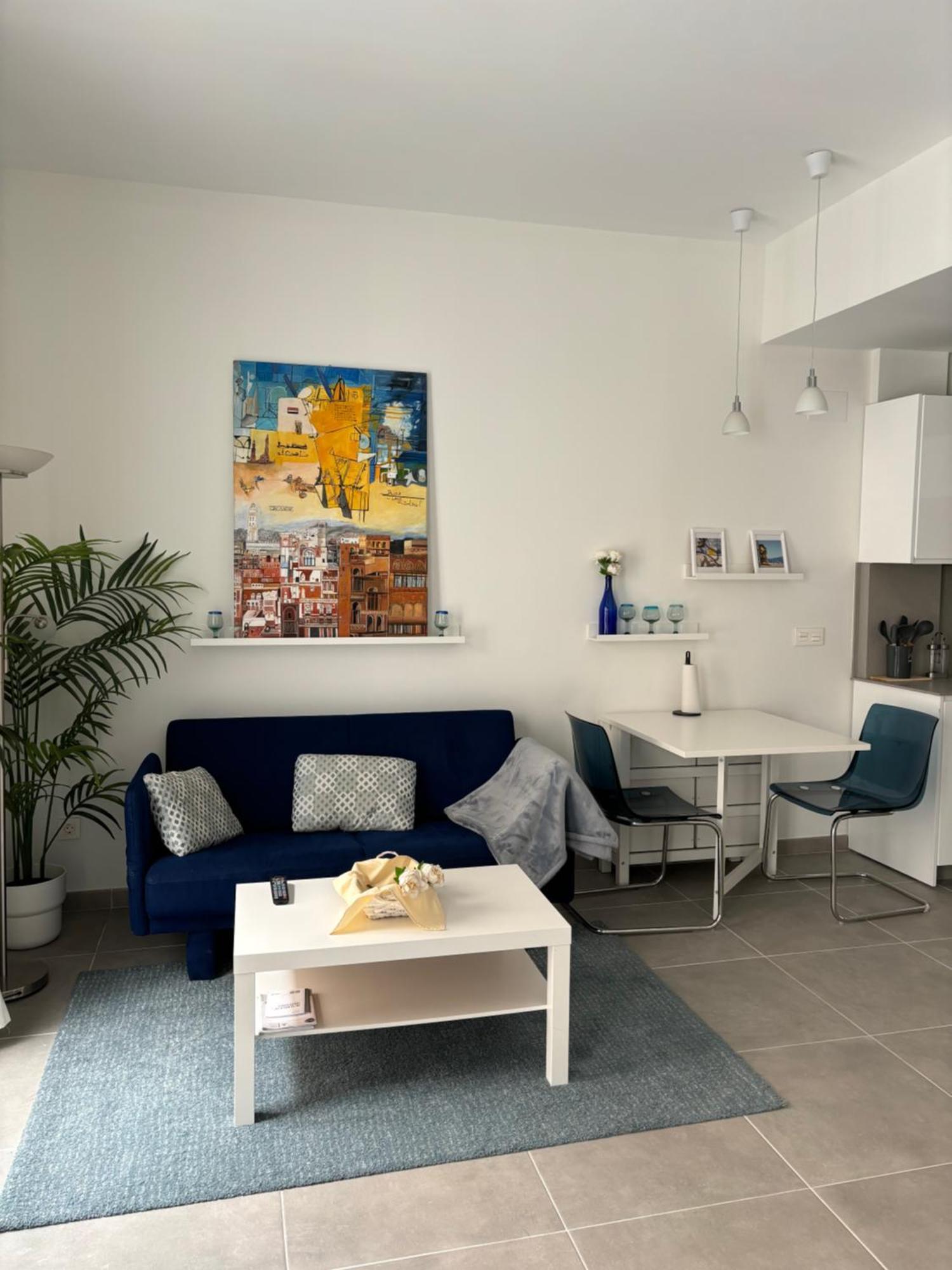 Centric With Rooftop Apartamento Málaga