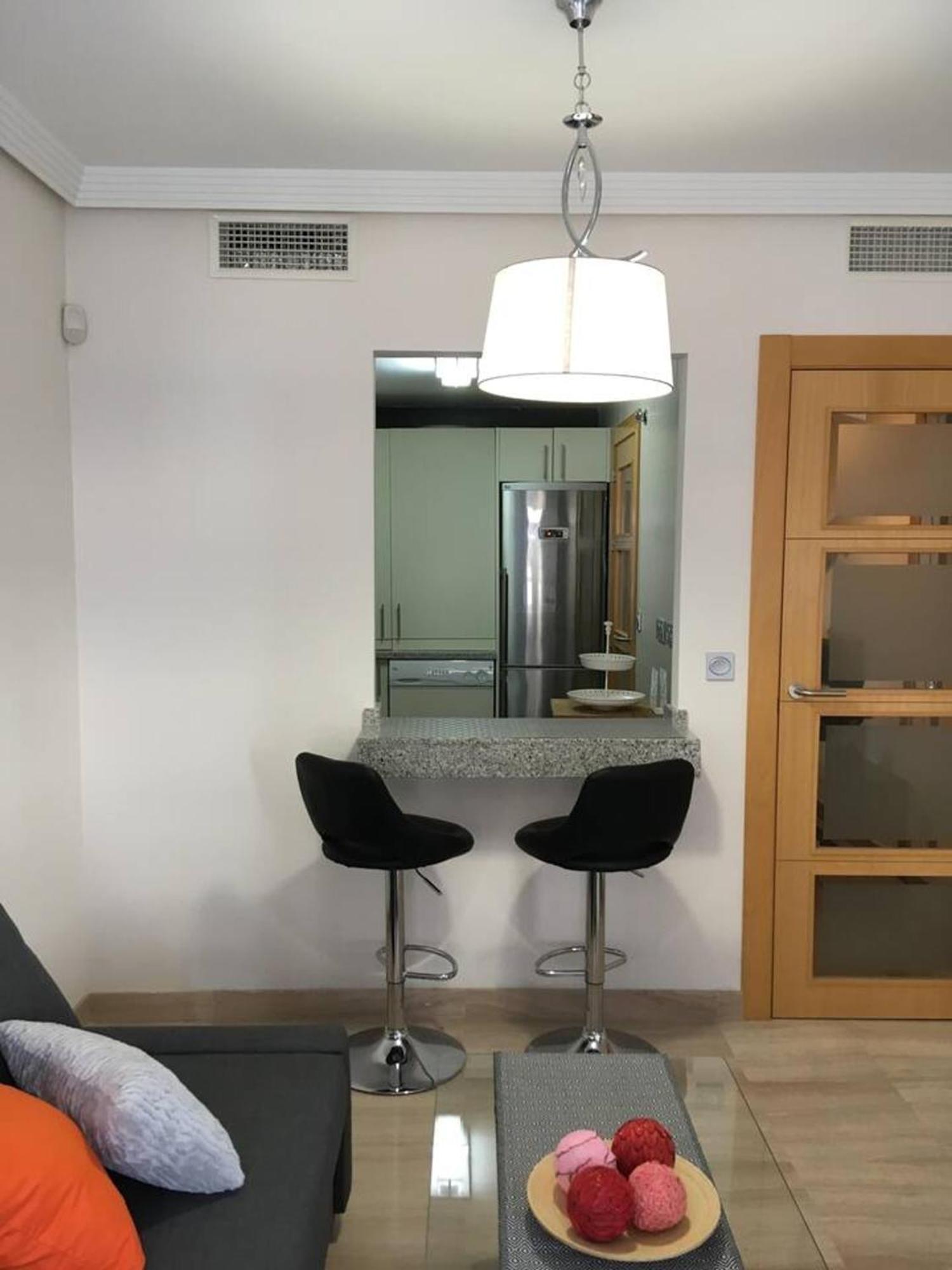 Apartment Comfortable In The Centre Of 60 M² Parking