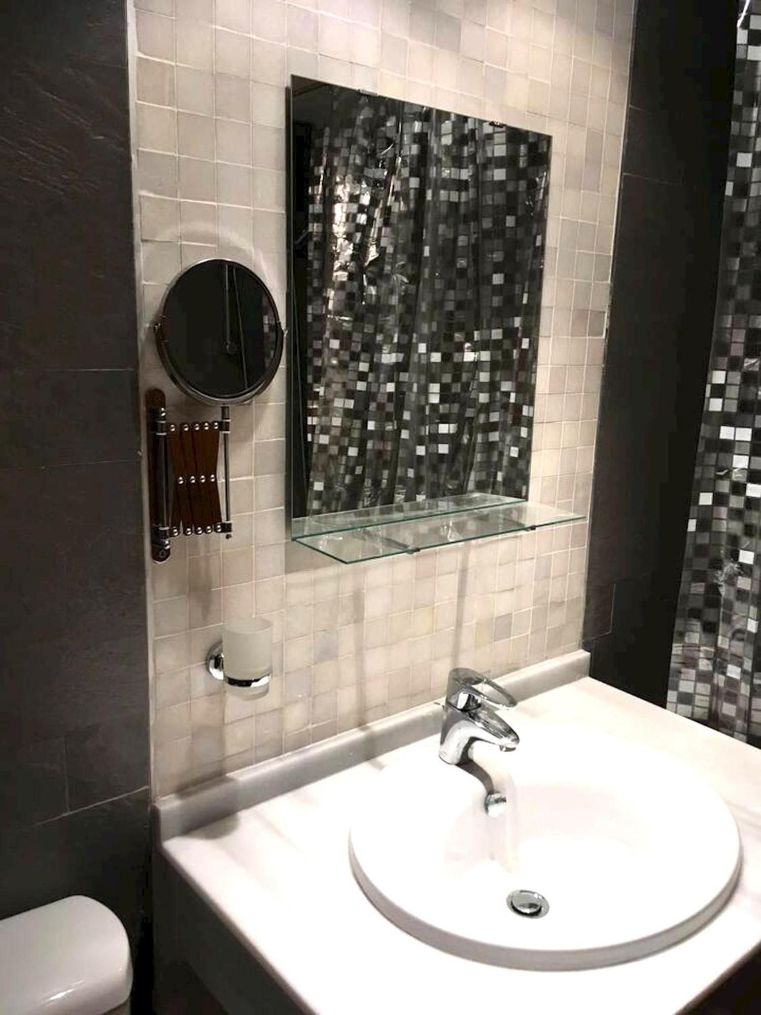 Comfortable In The Centre Of 60 M² Parking * Malaga