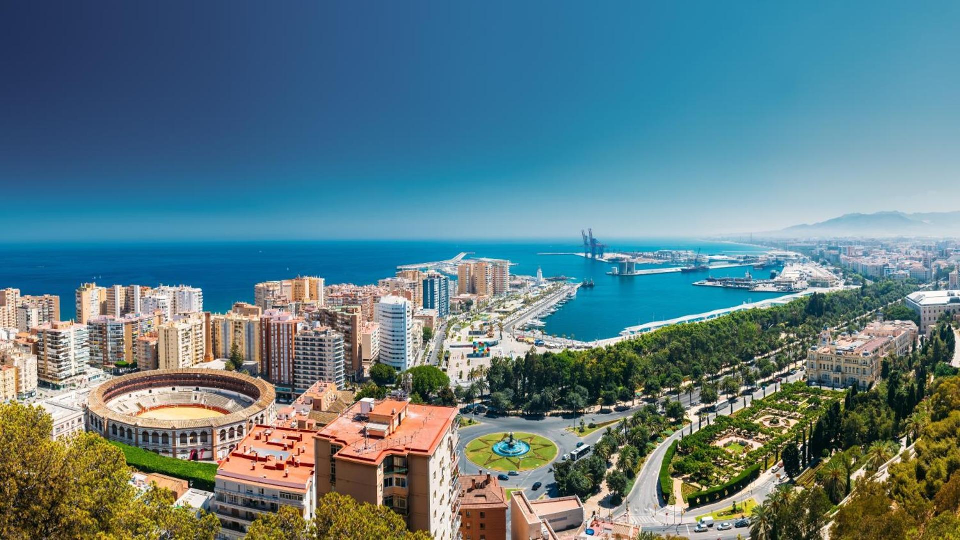 Skysea Holidays Viento Appartement *