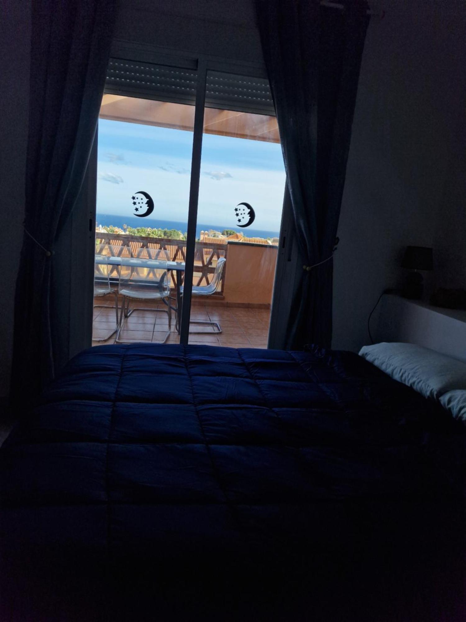 Apartamento Atardecer De Ensueño Málaga