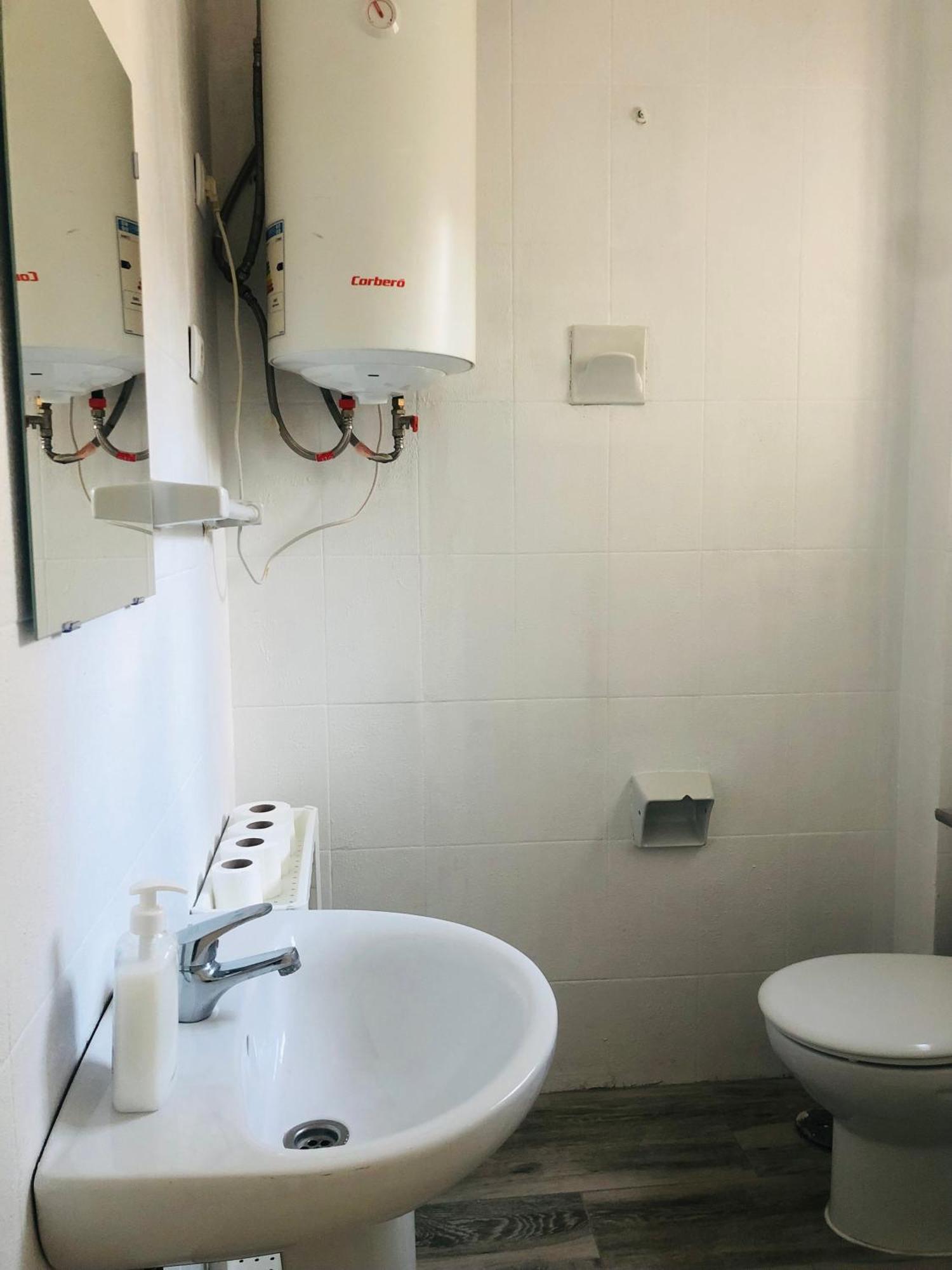 Appartement Mercado Huelin Málaga