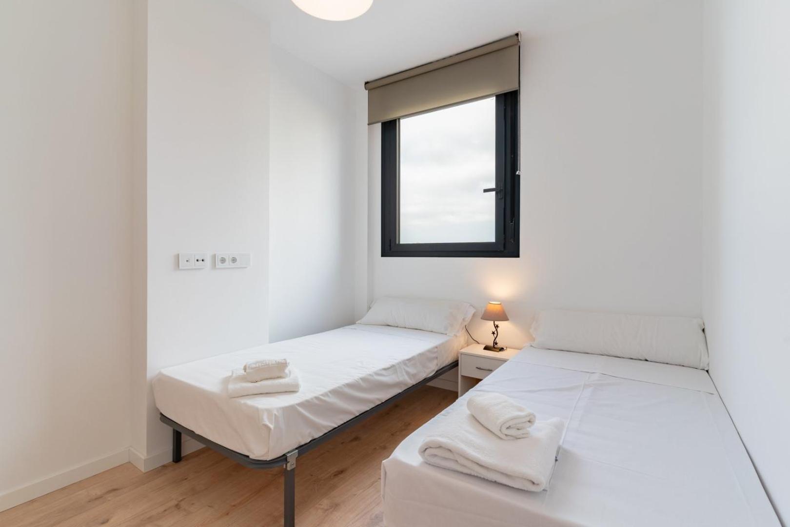 Guestready - Sunny Seaside Escape In Apartment Málaga