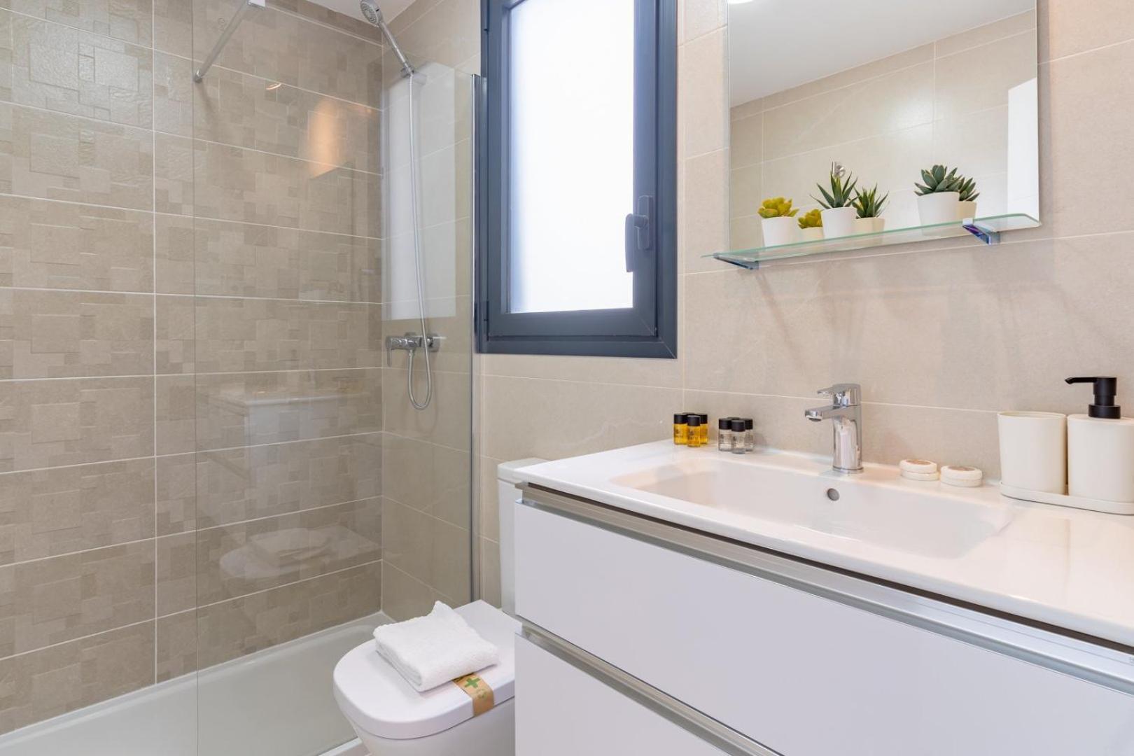 Apartment Guestready - Sunny Seaside Escape In