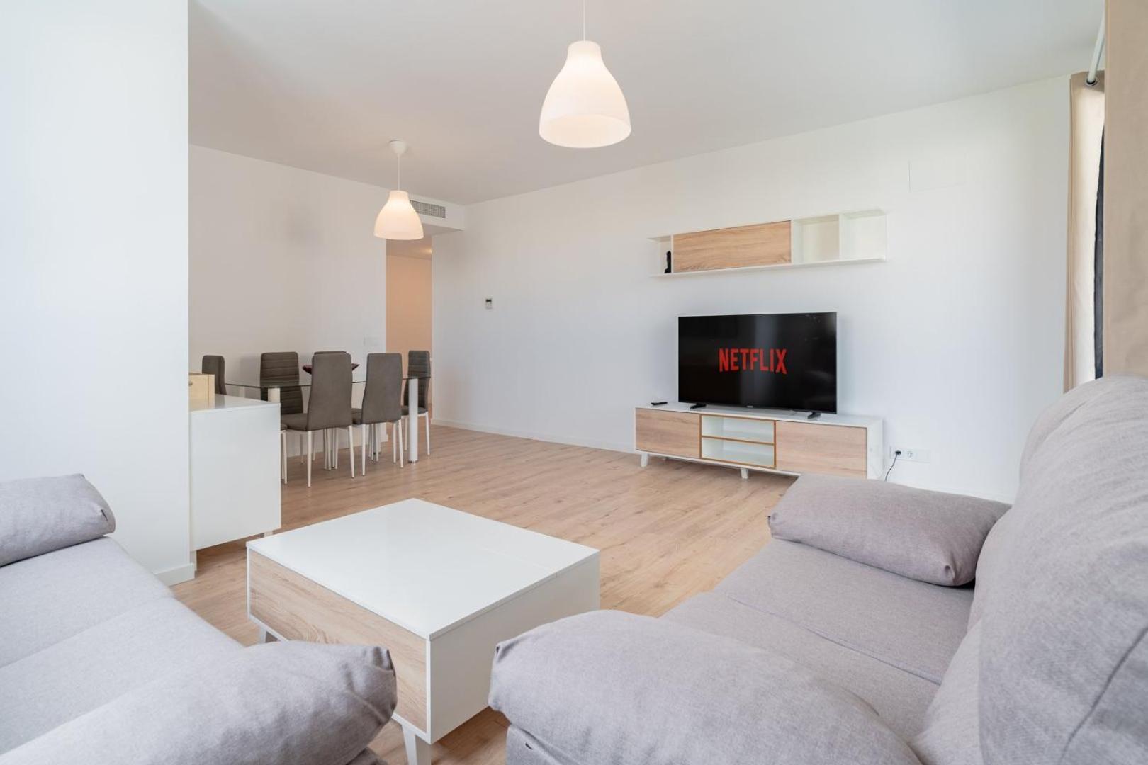 Apartment Guestready - Sunny Seaside Escape In