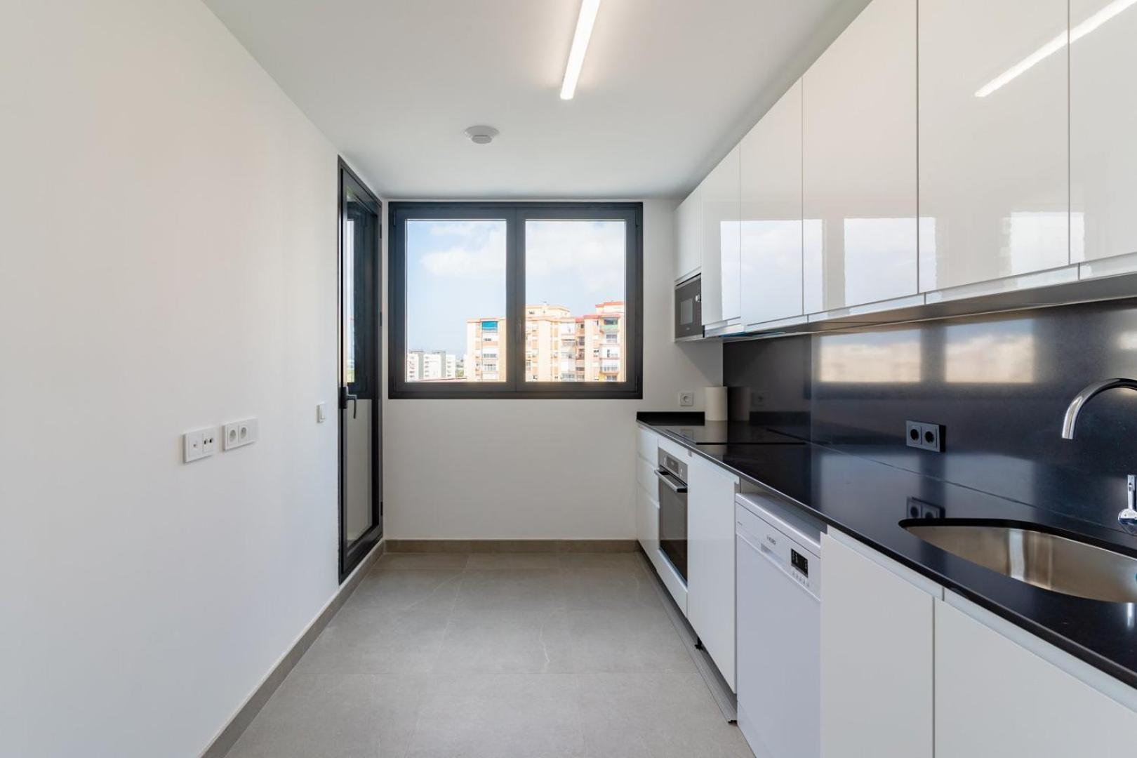 Apartment Guestready - Sunny Seaside Escape In Málaga