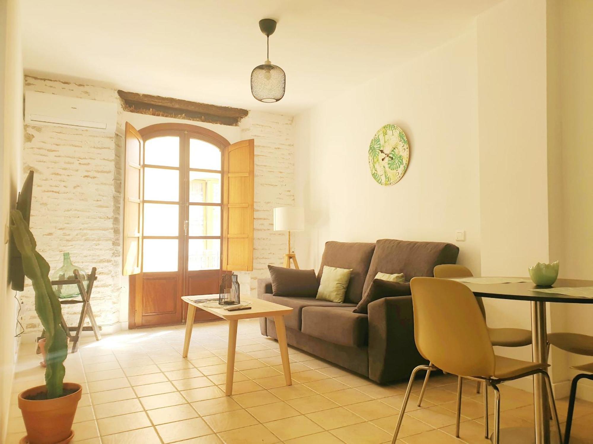 Picasso Corner Premium Homes * Málaga