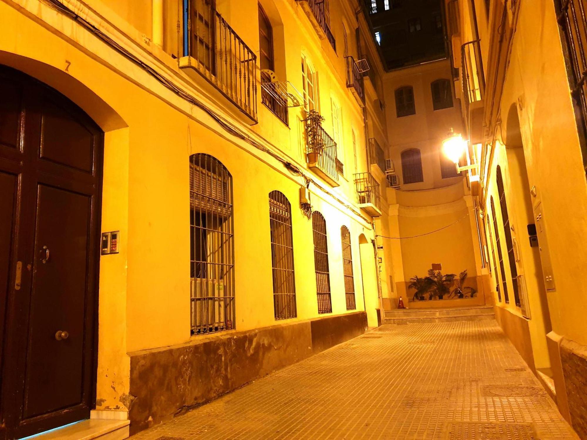 Picasso Corner Premium Homes Appartement Málaga