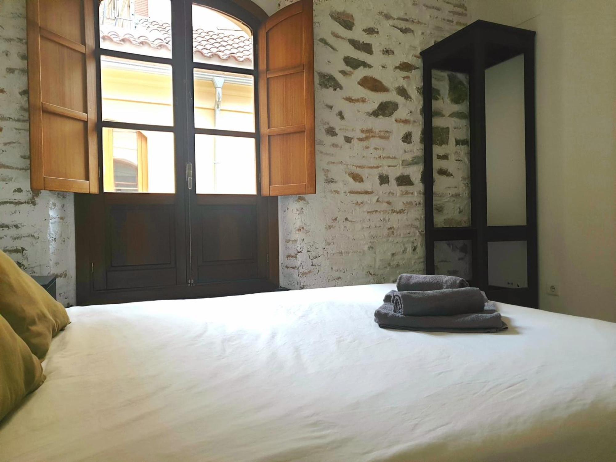 Appartement Picasso Corner Premium Homes Málaga