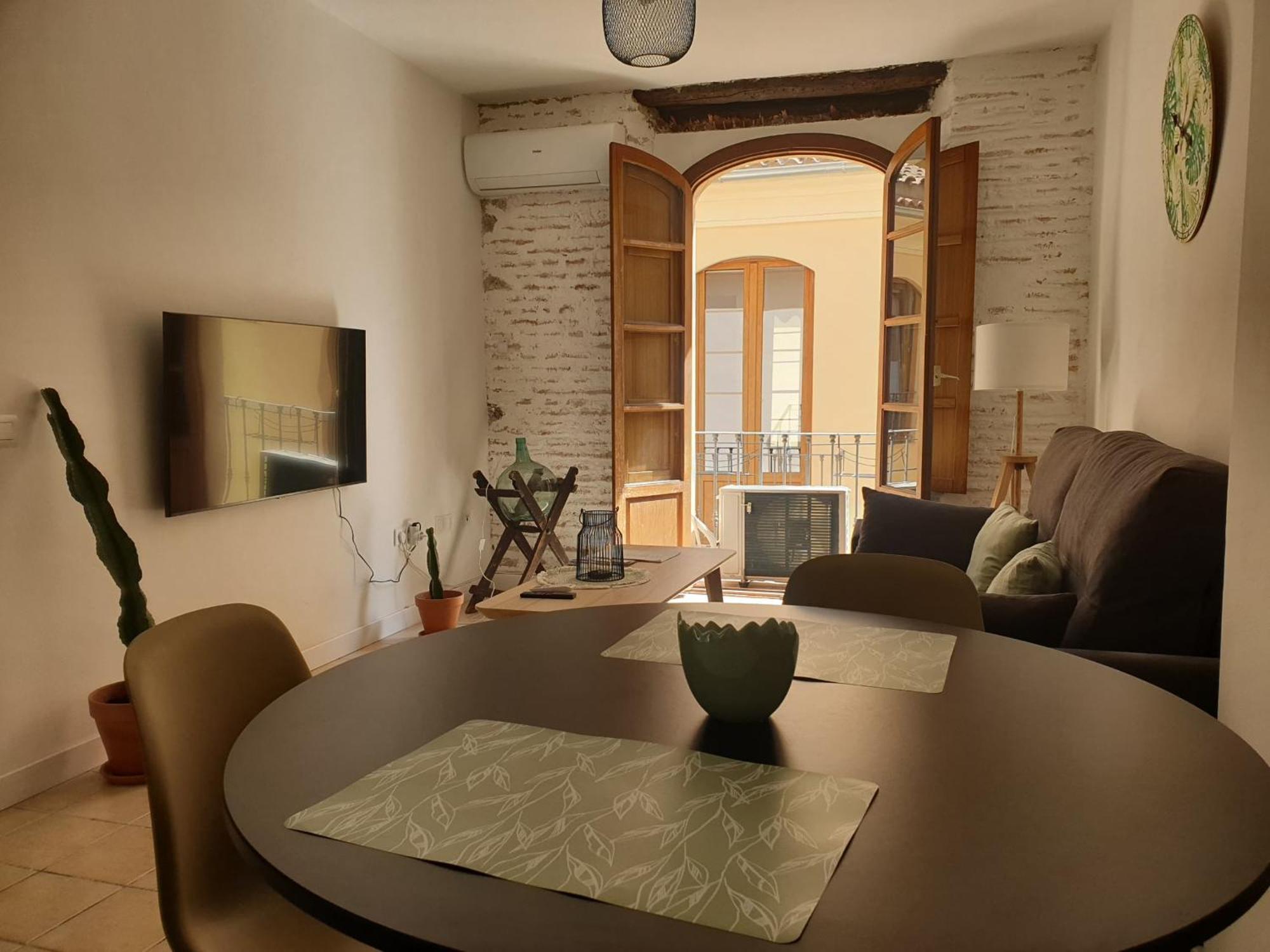Picasso Corner Premium Homes Appartement