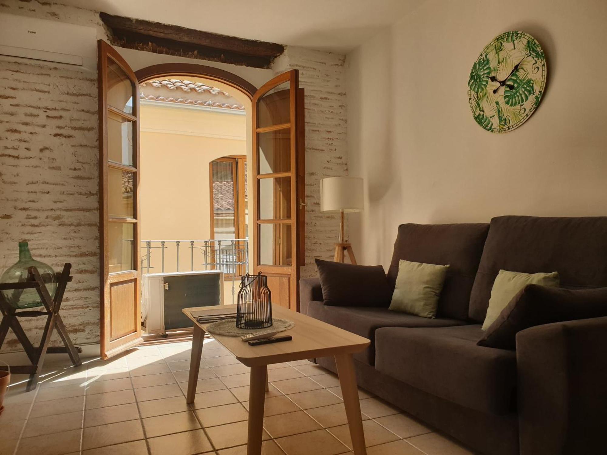 Picasso Corner Premium Homes Appartement Málaga