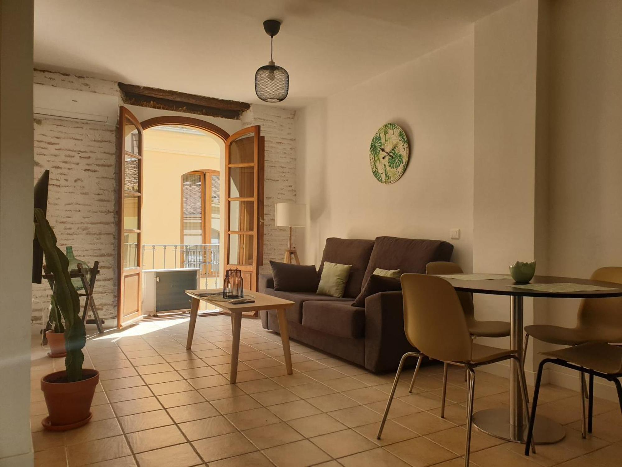 Picasso Corner Premium Homes Appartement *