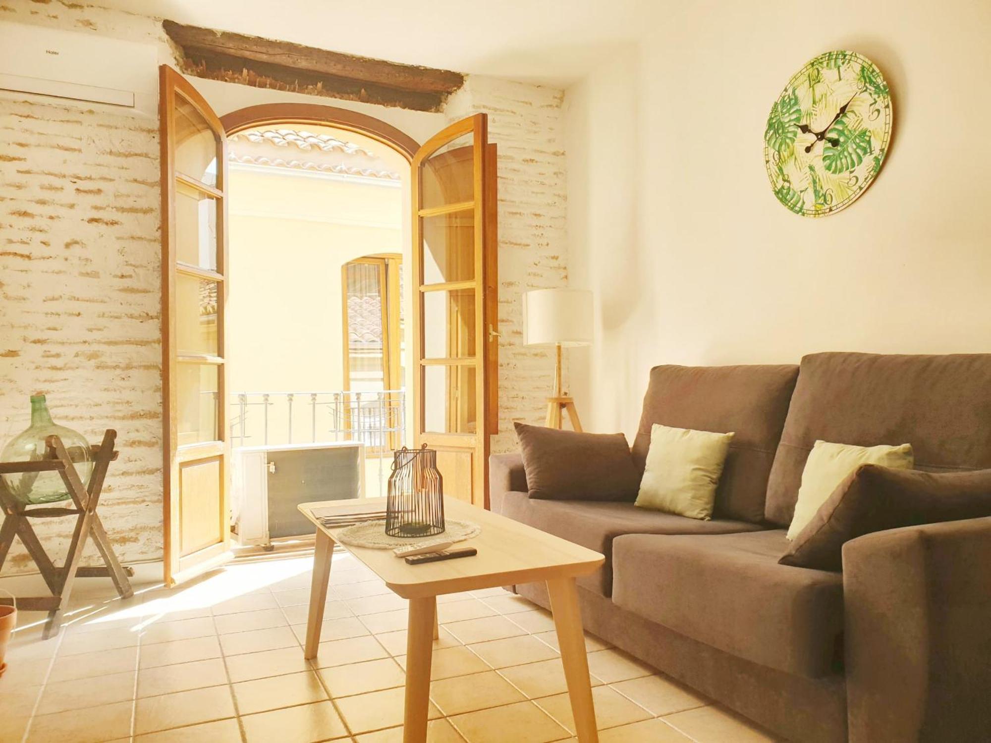Appartement Picasso Corner Premium Homes Málaga