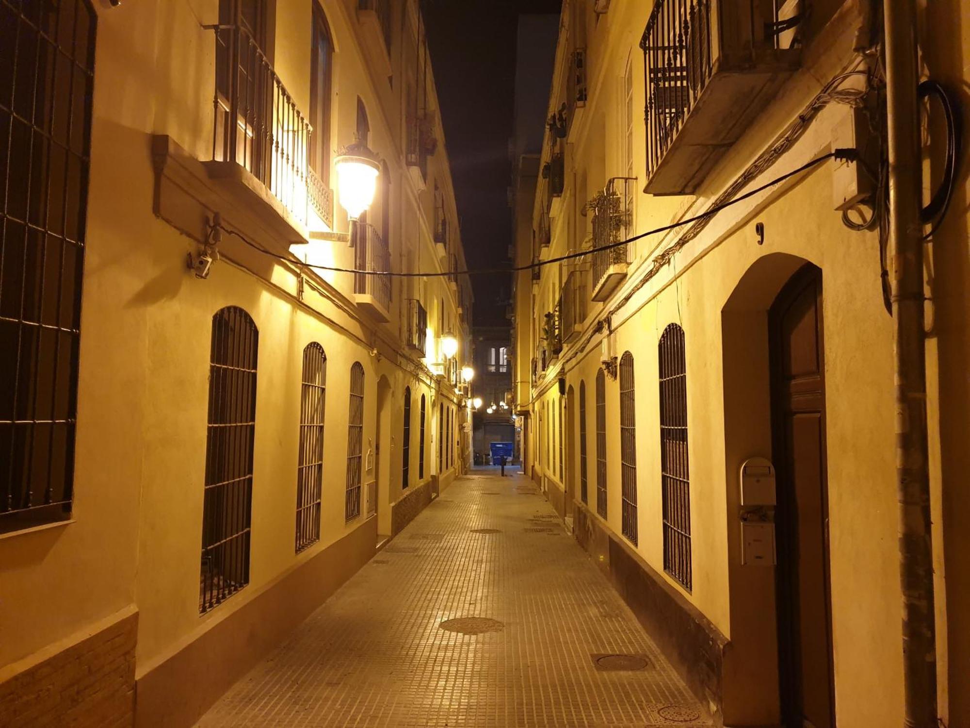 Picasso Corner Premium Homes Appartement Málaga