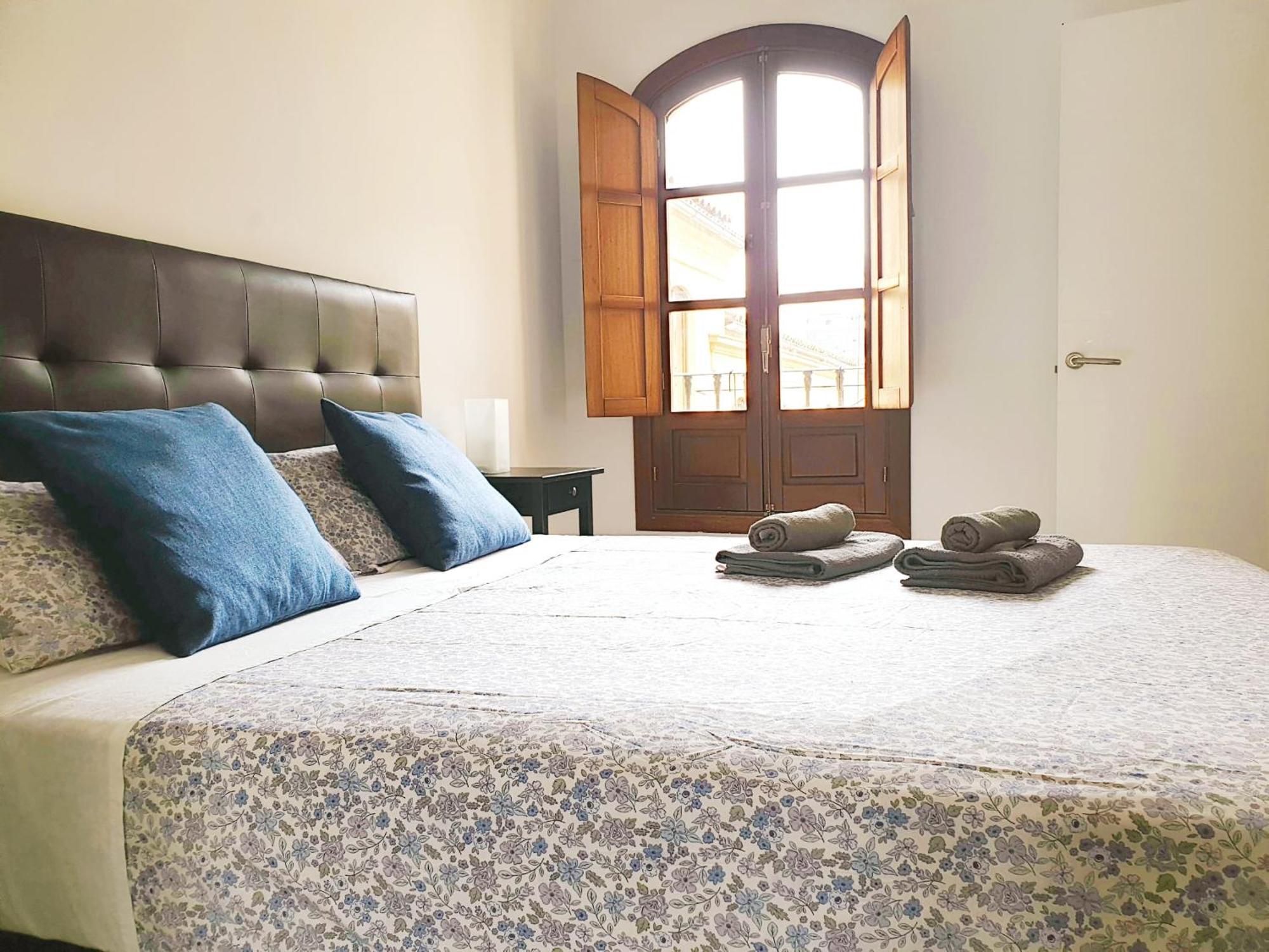 Picasso Corner Premium Homes Appartement
